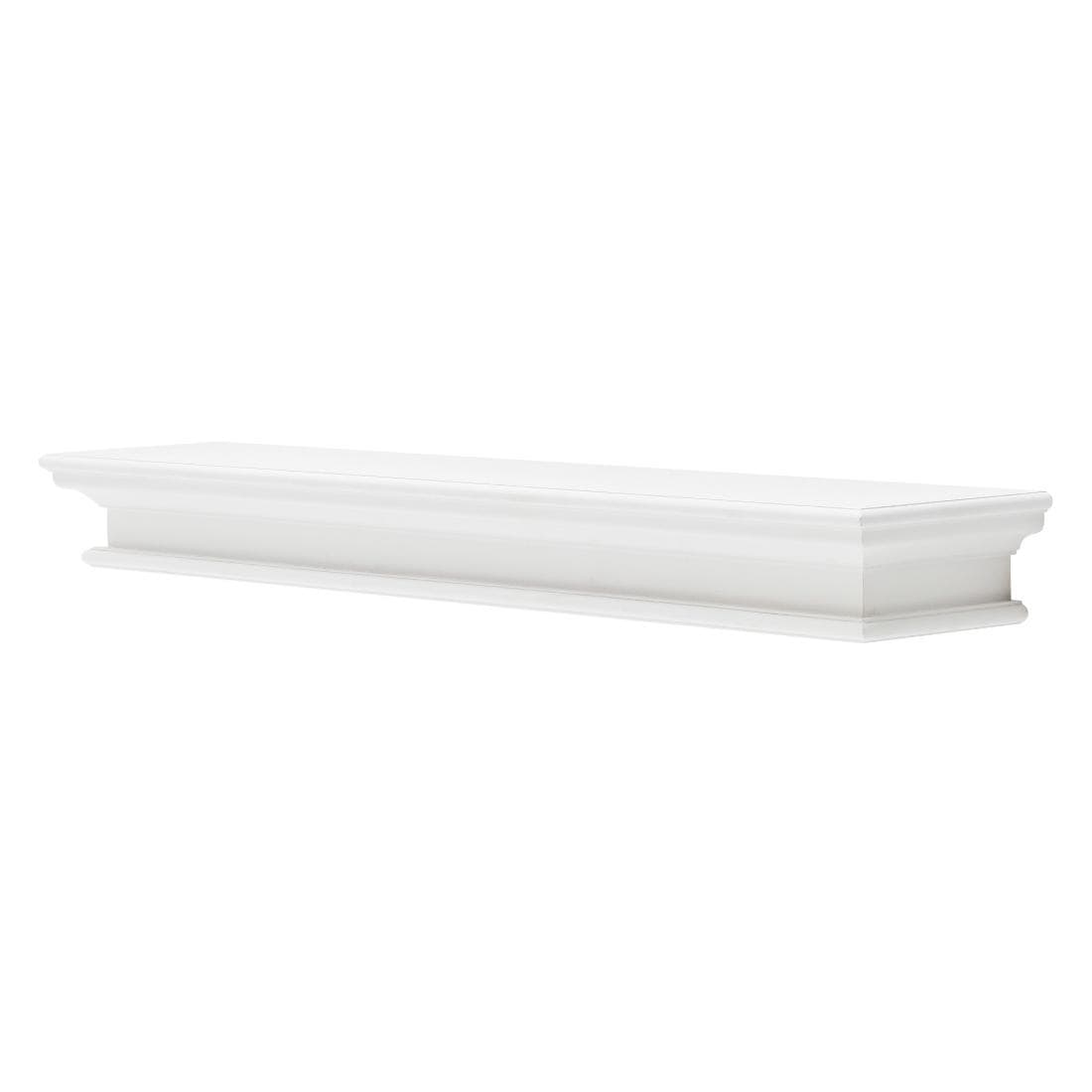 HomeRoots 4000397789 Wall-Mounted-Shelving - View #3