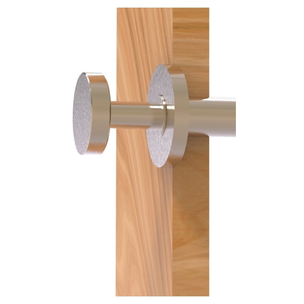 Allied Brass FR-23-PEW Robe-Hooks - View #2