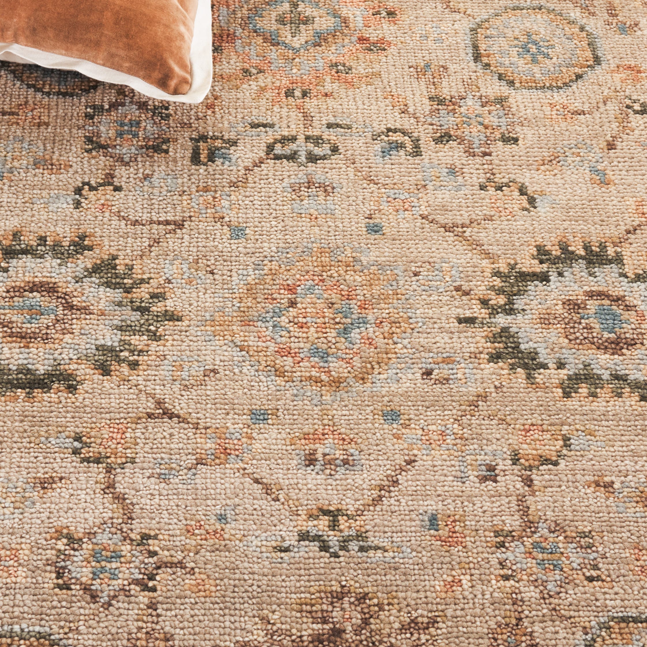 Safavieh SRK133T-8 rugs - View #4