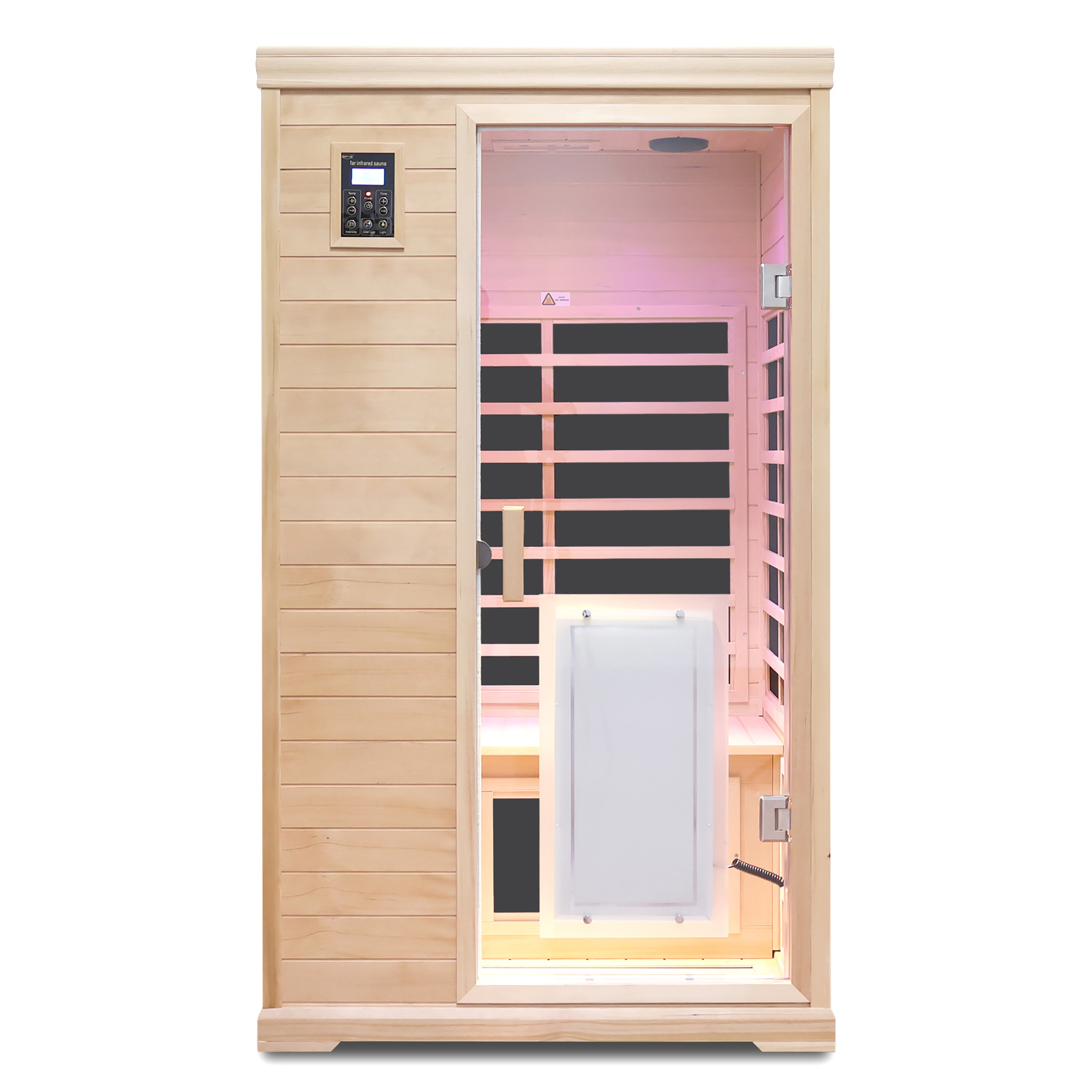 CASAINC CA-FI-30003 Indoor-Saunas - View #7