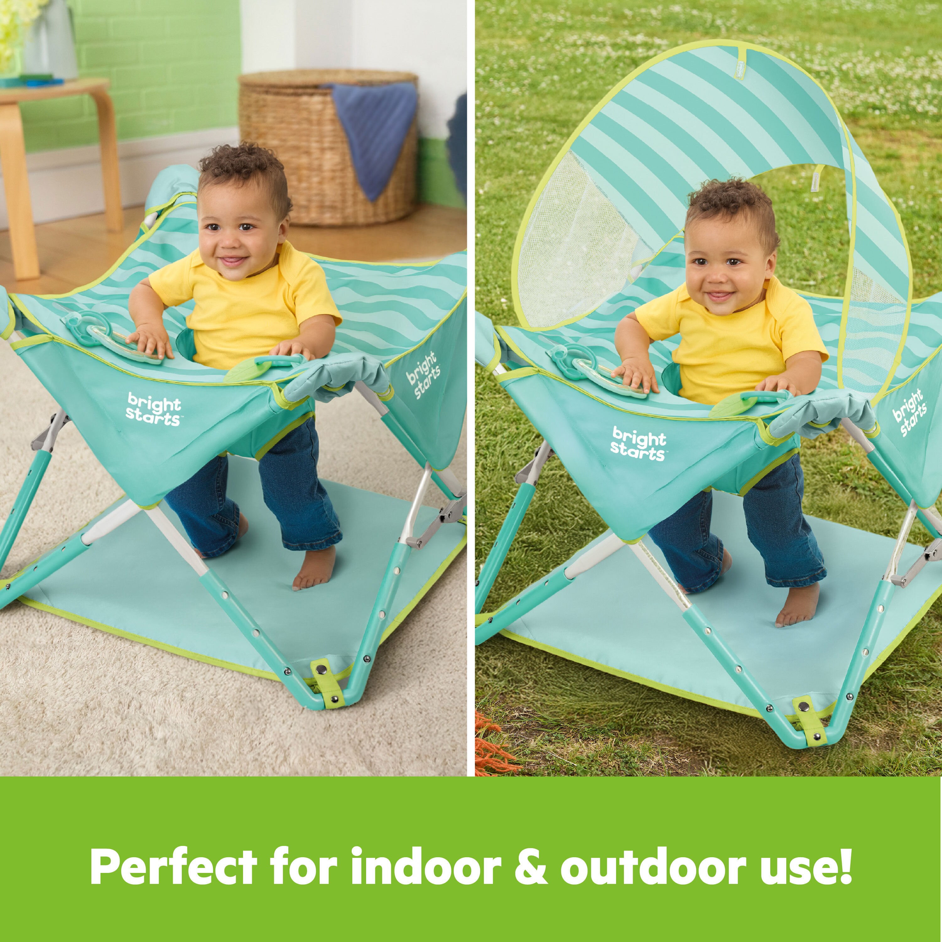 Bright Starts 17609-050 Play-Toys - View #3