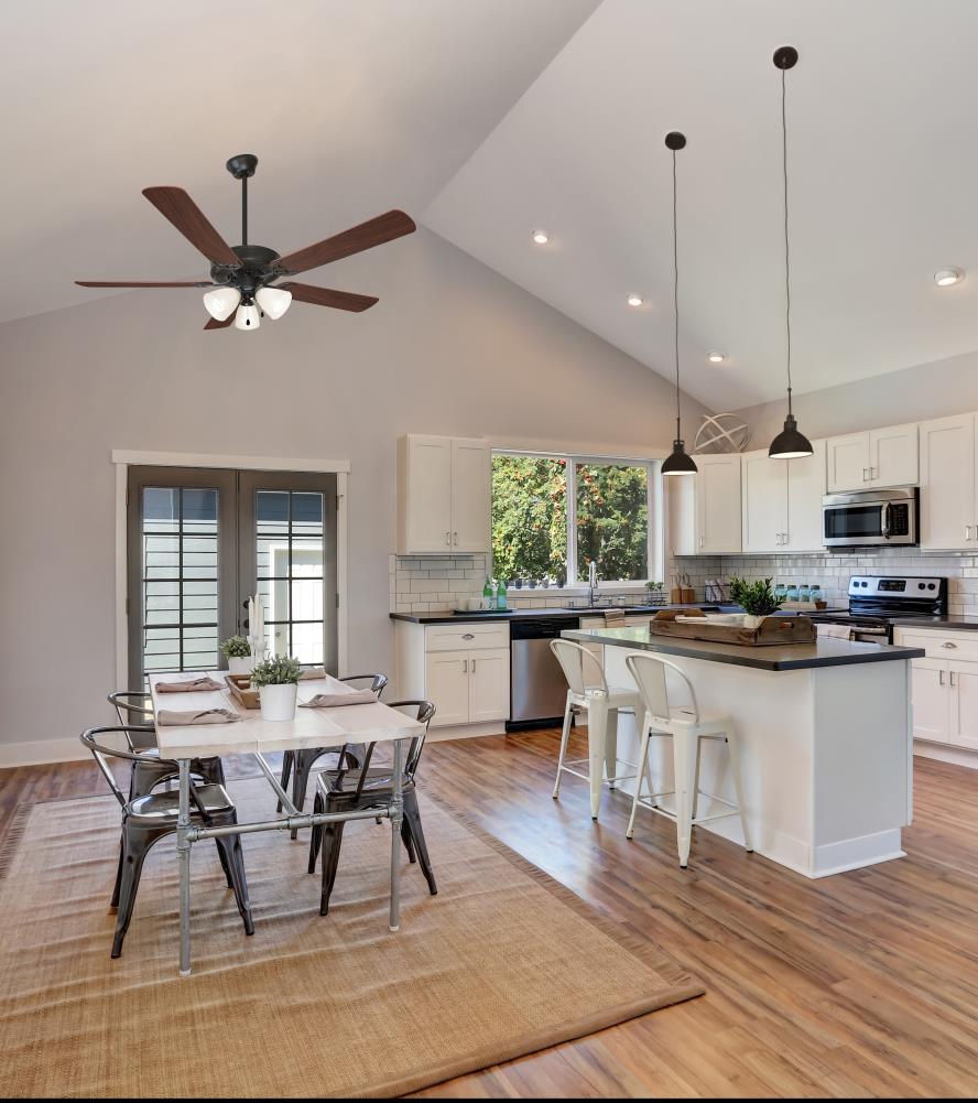 Design House 153502 Ceiling-Fan-Mtg-Hdwr - View #4