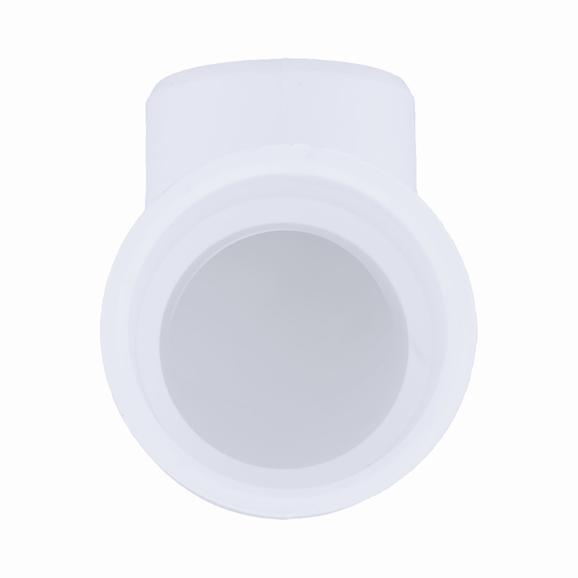 Charlotte Pipe PVC 00333  0600 Pvc-Dwv-Fittings - View #2
