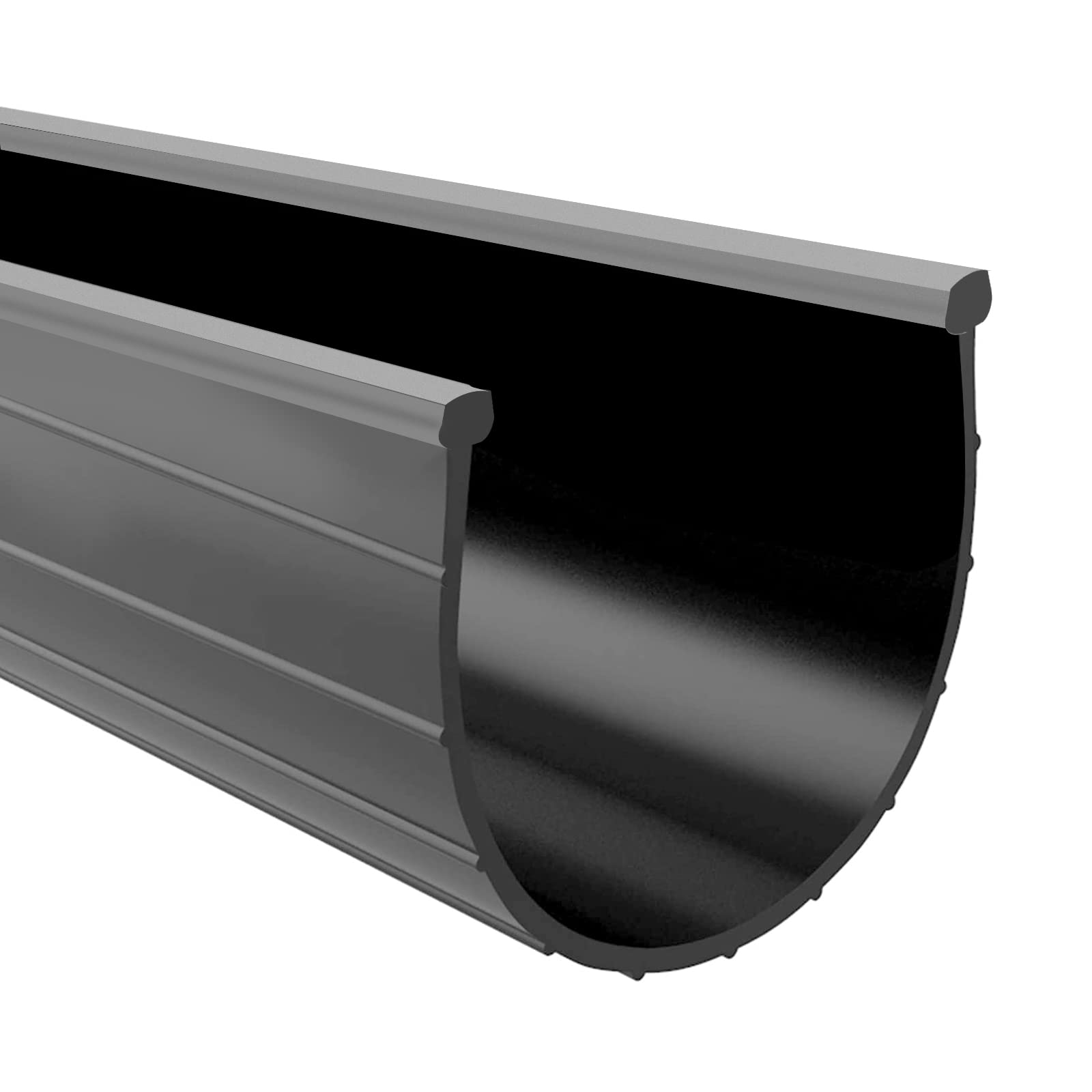 Lukvuzo -  Replacement Wayne Dalton Garage Door Bottom Weather Seal 154448 20 feet replacement fi...