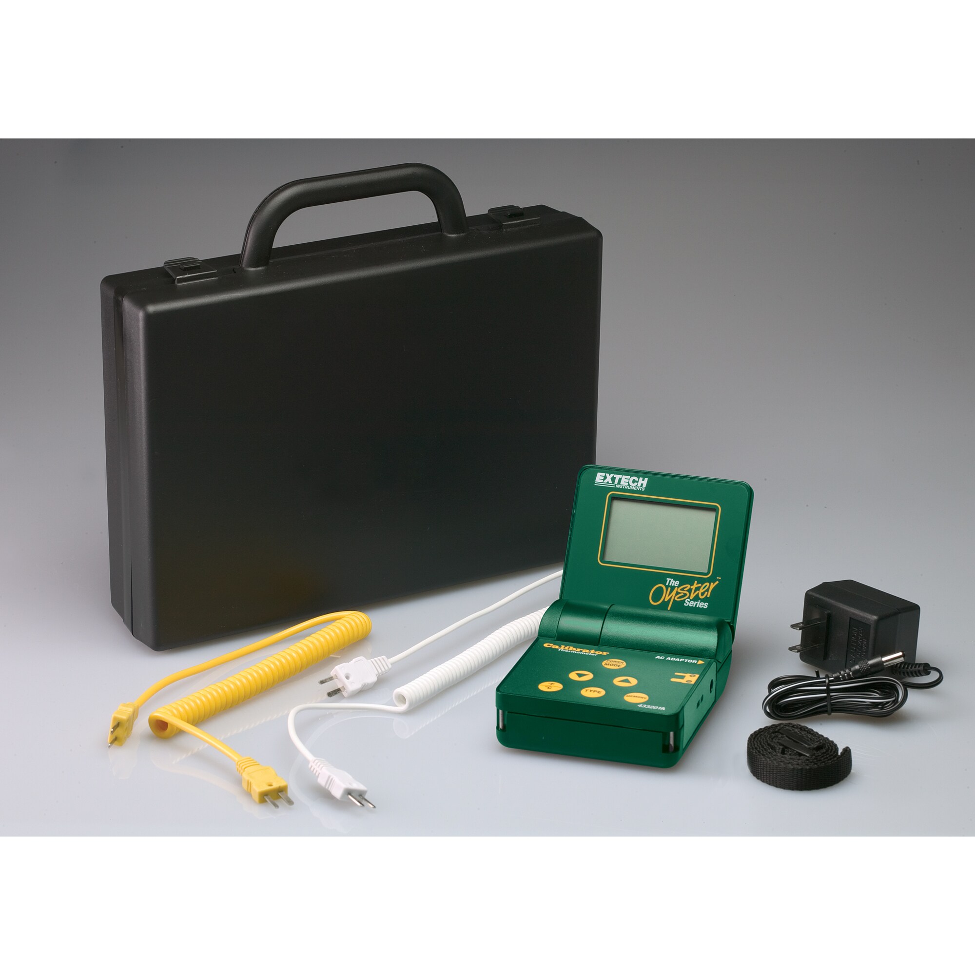 Extech 433201 multimeters - View #2