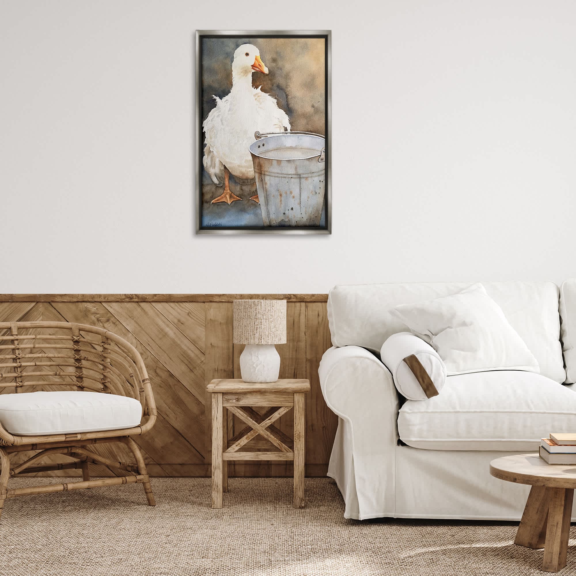 Stupell Industries BS-574-FFL-20X30 Wall-Art - View #3