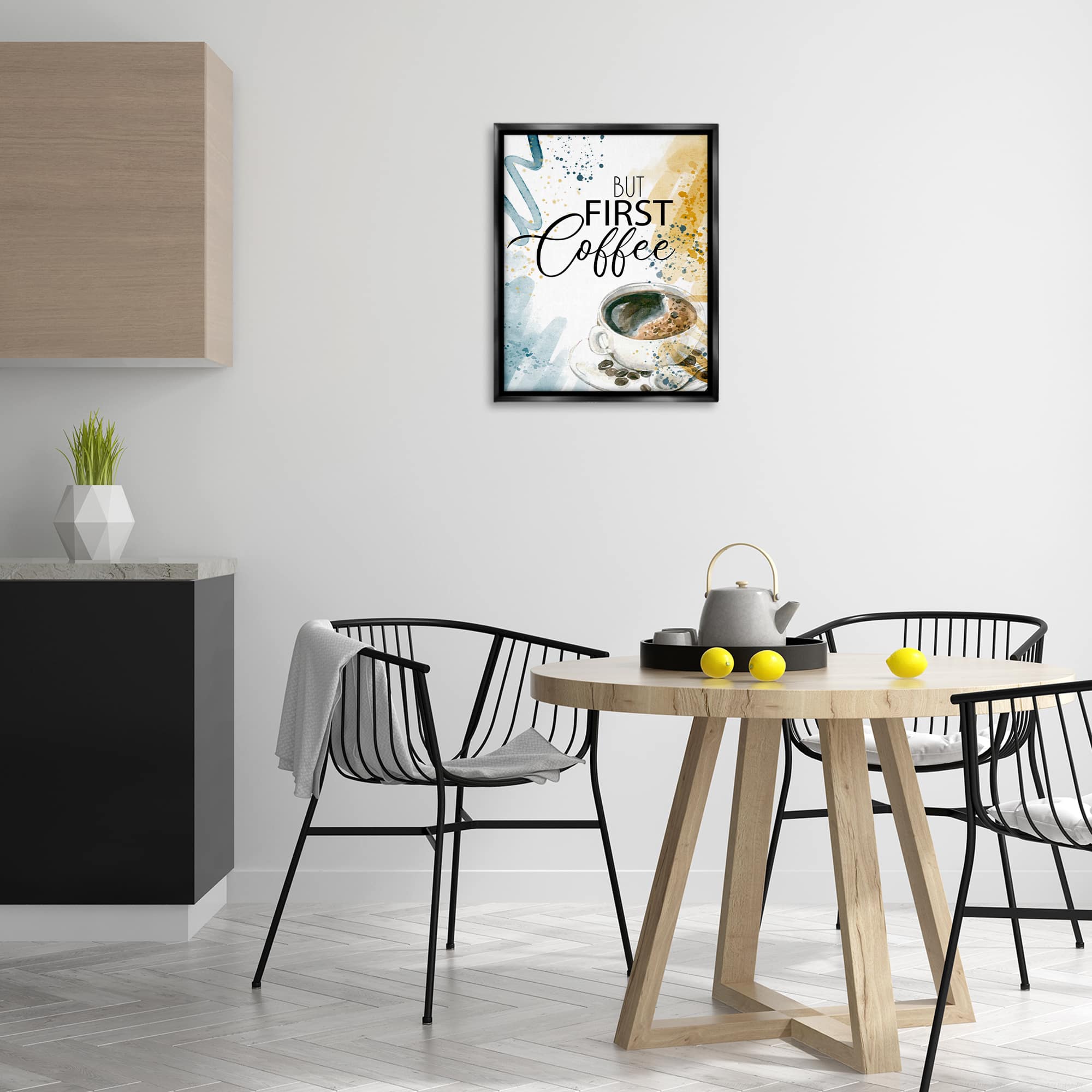 Stupell Industries BS-474-FFB-16X20 Wall-Art - View #3