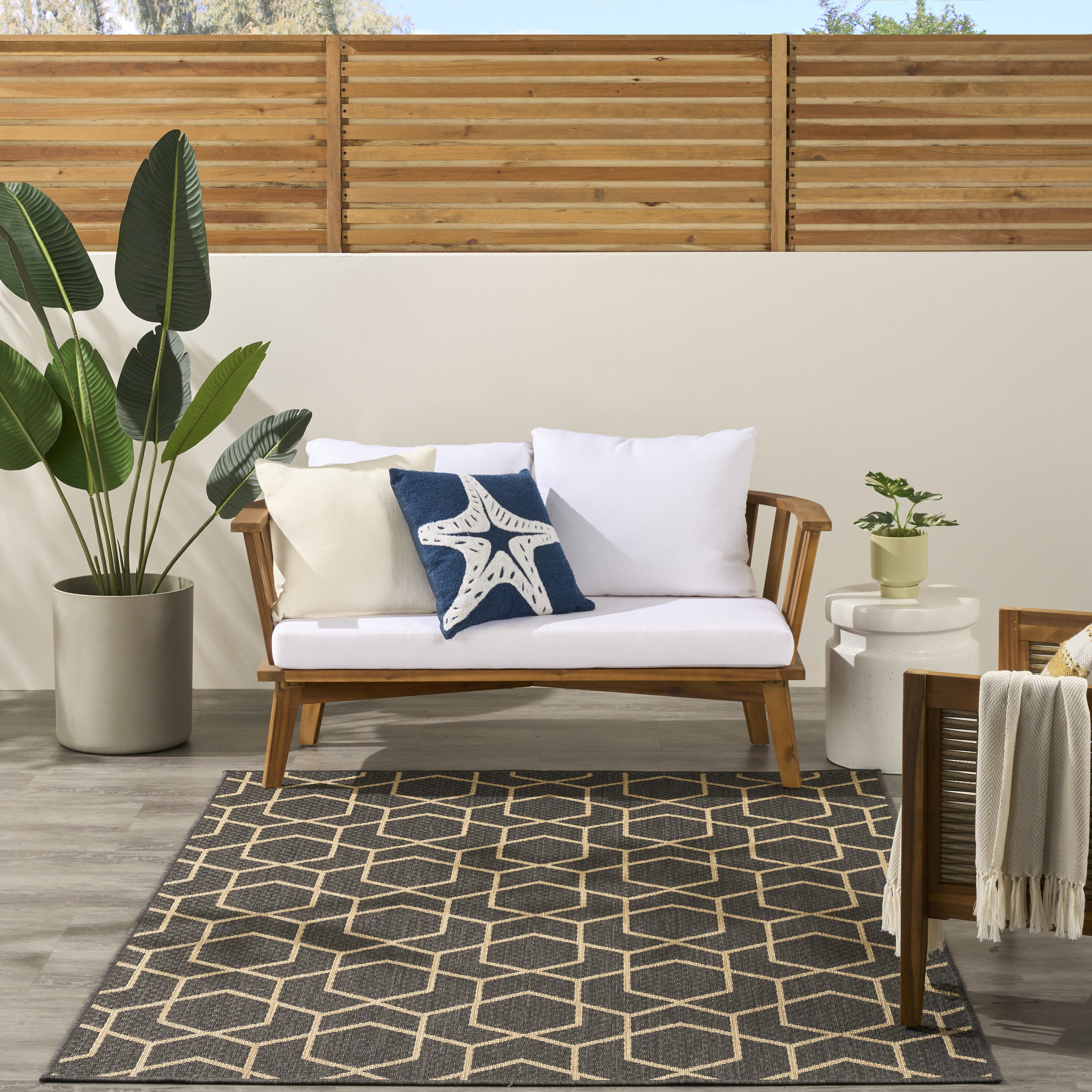 Nourison Home 841491126264 rugs - View #4
