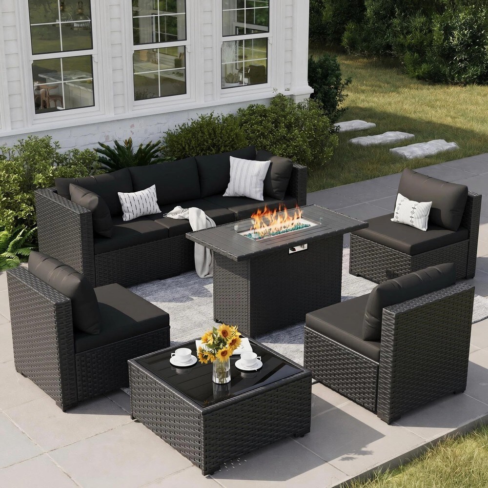 UDPATIO 748421739573 Patio-Conversation-Sets - View #3