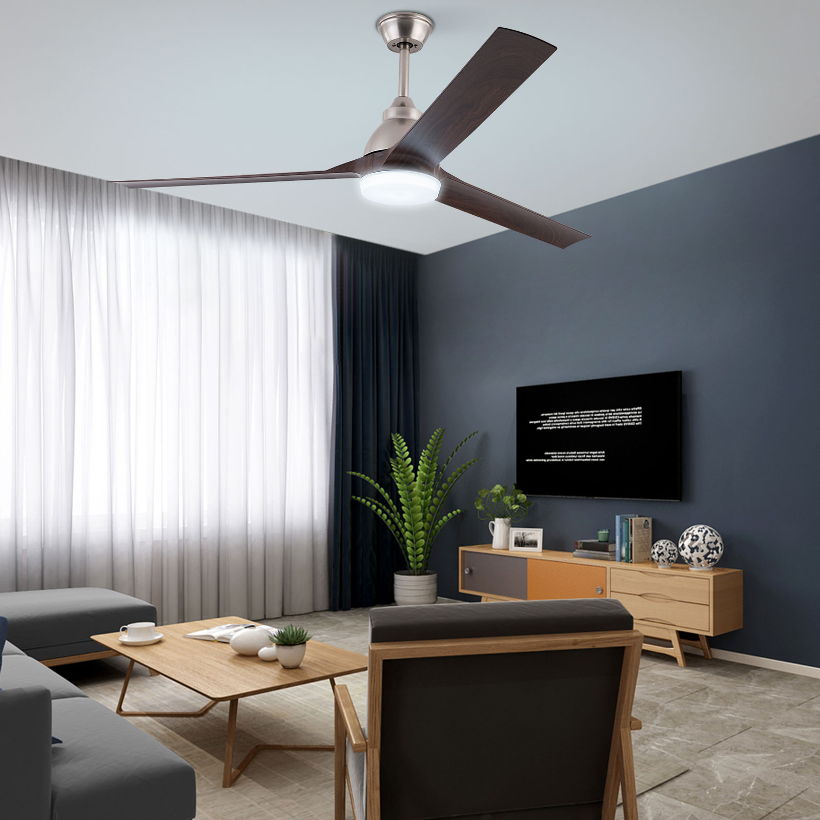 Oukaning JZUCOD-00510099 Ceiling-Fans - View #13