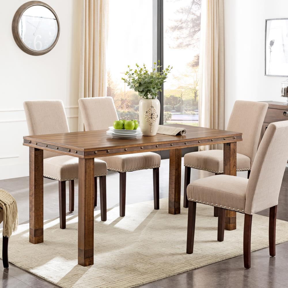 Boston Loft Furnishings ATG4323DN Dining-Tables - View #2