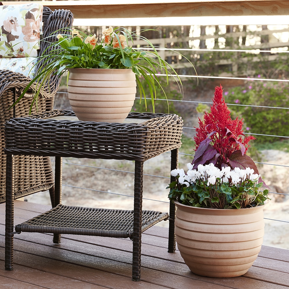 allen + roth CMX-092070 Planter-Window-Box - View #5