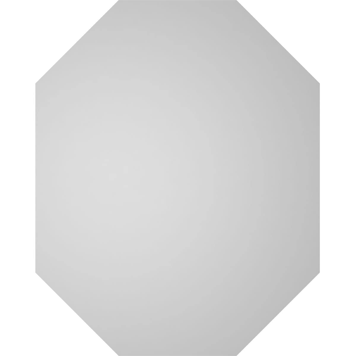 Ekena Millwork GVPOV32X4002SN Gable-Vents - View #4