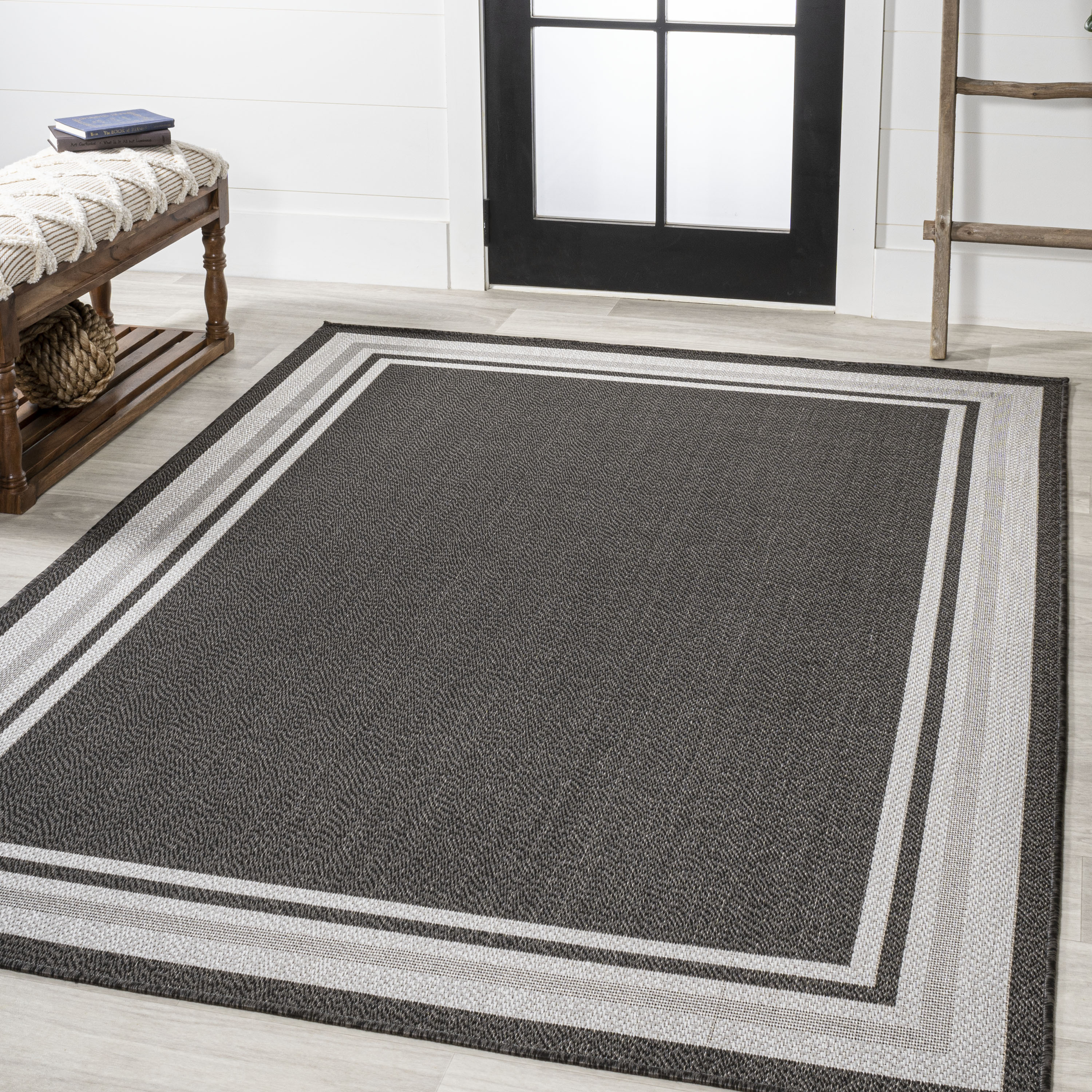 JONATHAN  Y SMB201C-5 rugs - View #9