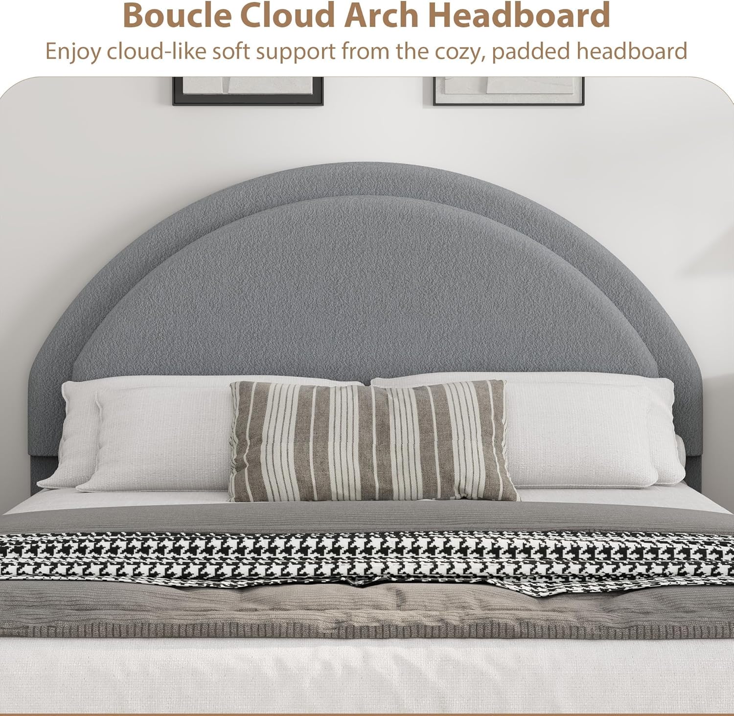 Garvee H352SVA-KQKP beds - View #7