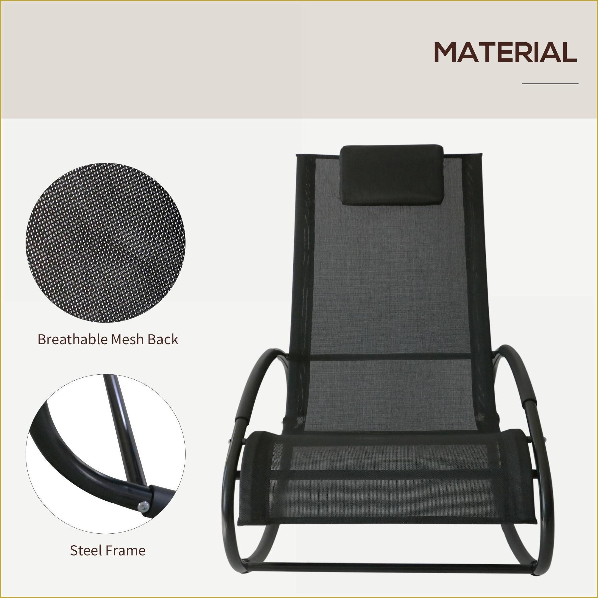 Watnature OYWVLIEGPX9B Patio-Chairs - View #4