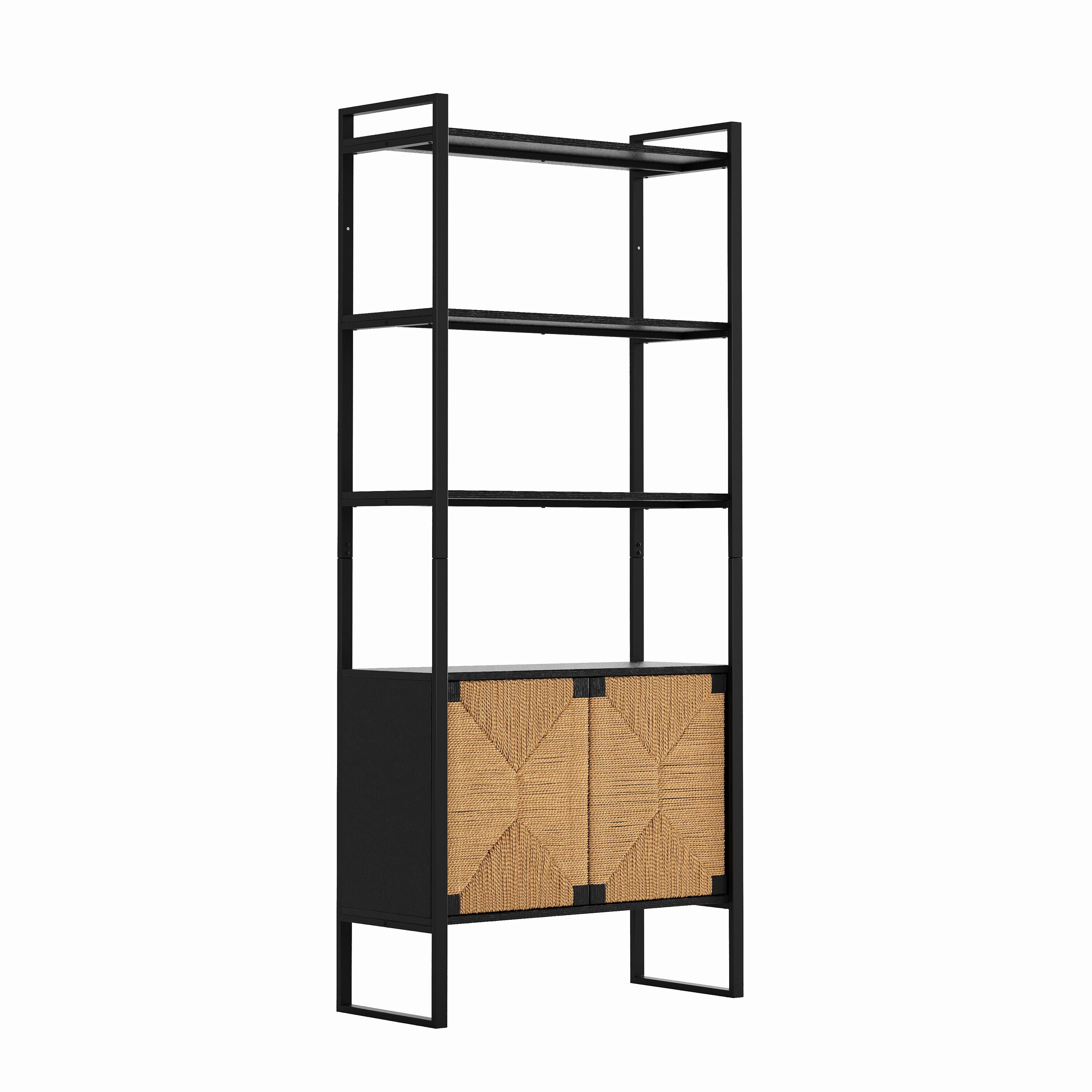 LUXEYARD DS-M-BAC05155 bookcases - View #8