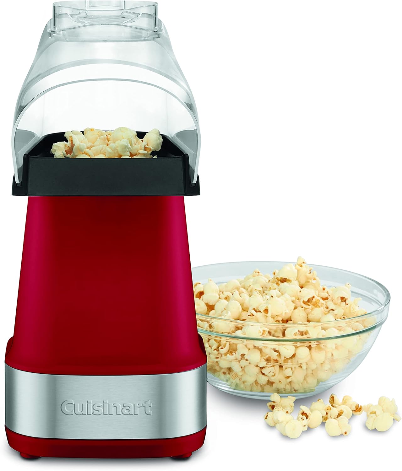 Cuisinart CPM-150 Popcorn-Makers - View #2