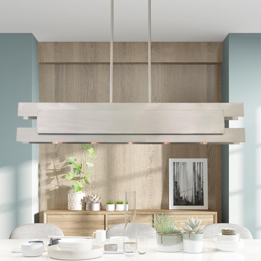 Livex Lighting 40695-91 b090015 - View #9