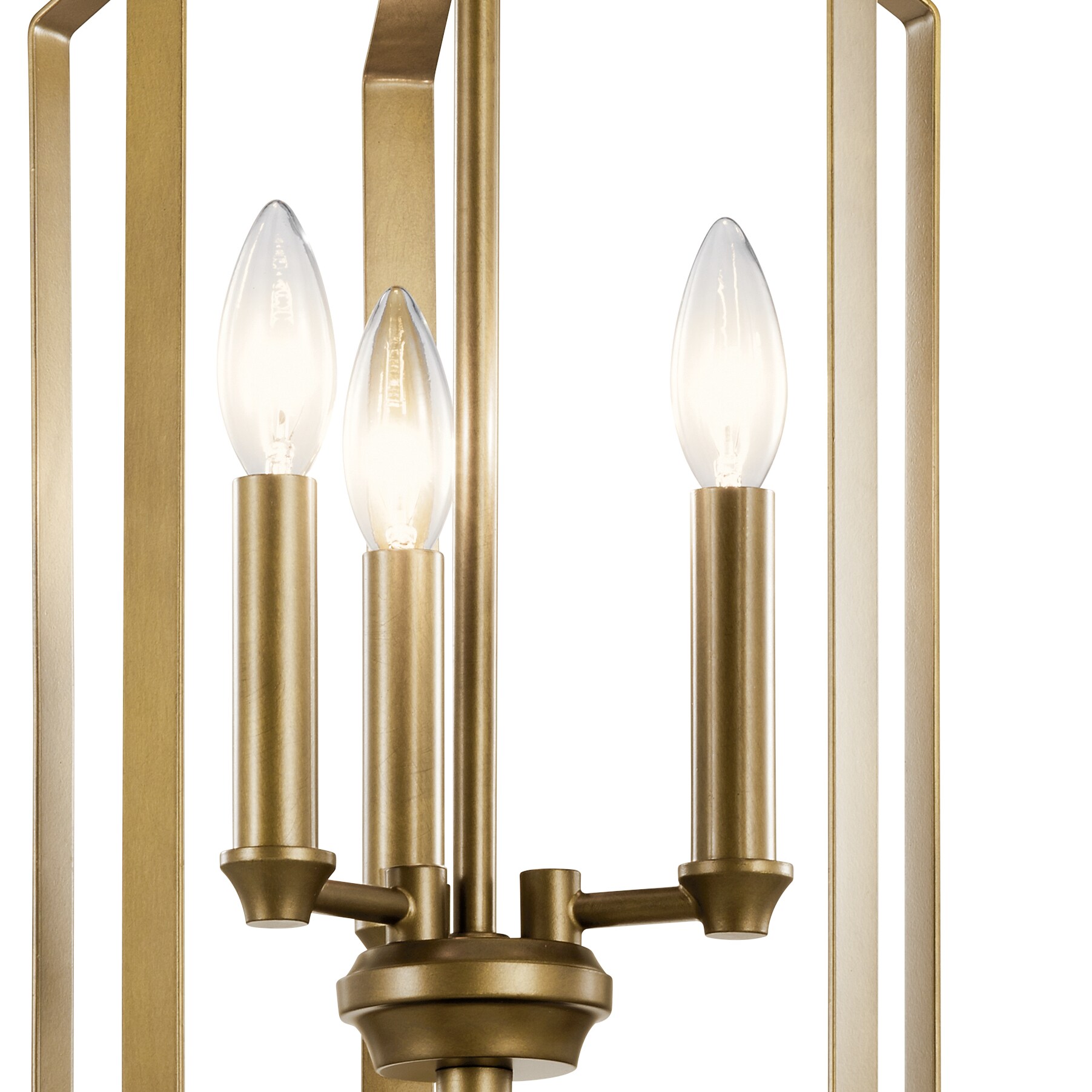 Kichler 42499NBR Pendant-Lights - View #3