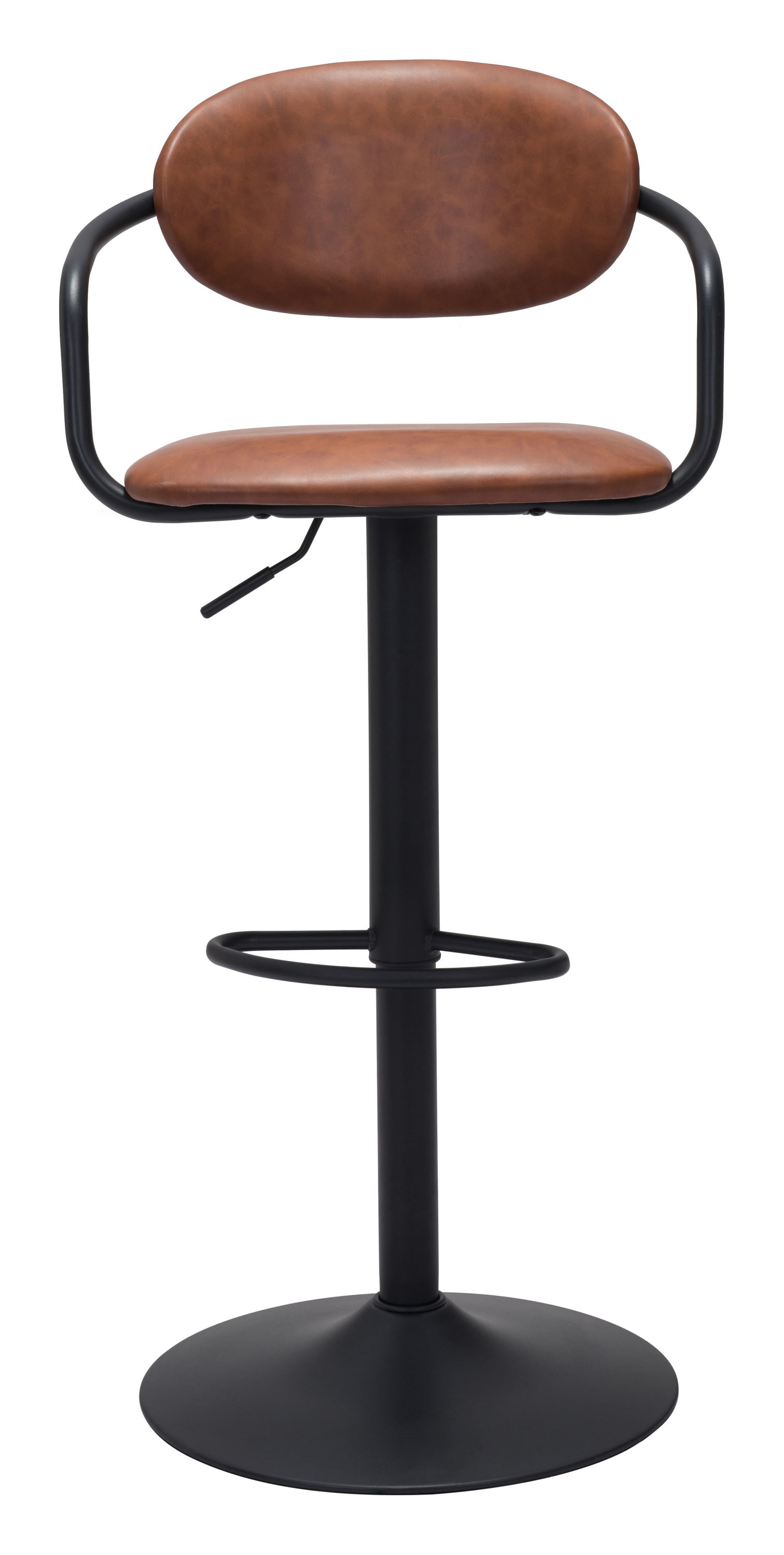 Zuo Modern 109038 stools - View #3