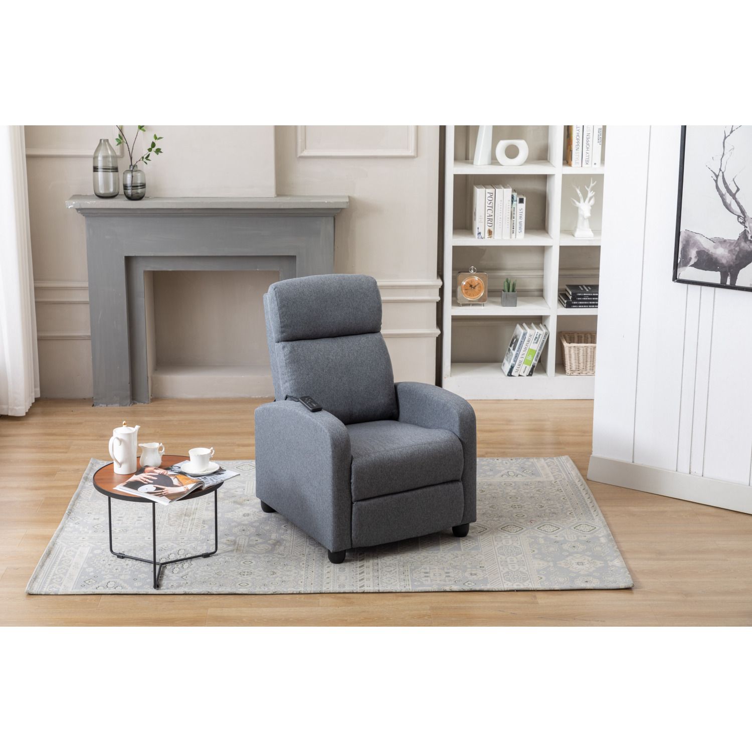 JASMODER W50177112 recliners - View #2