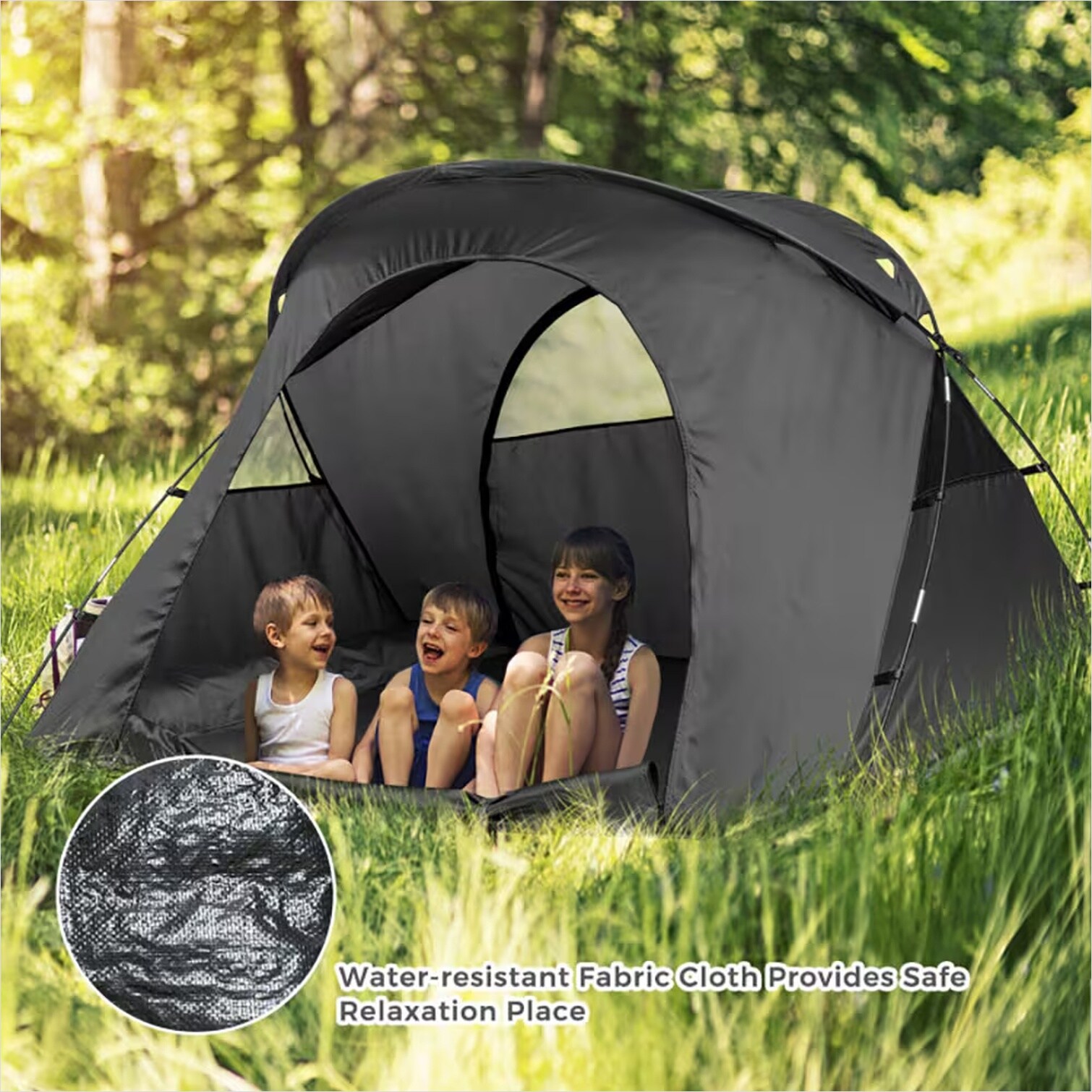 Naturefalls 2ZUKWHY4O9W4 tents - View #8