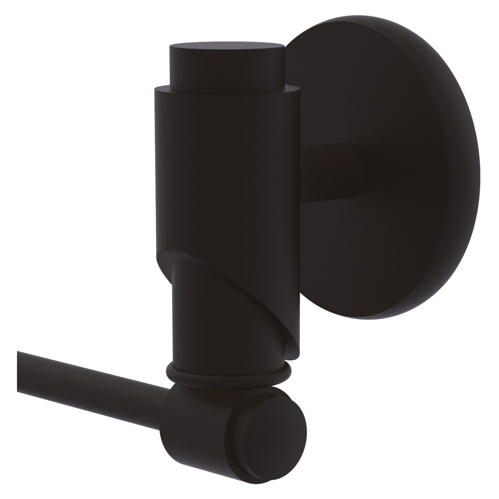 Allied Brass TR-24E-ORB d060360 - View #2