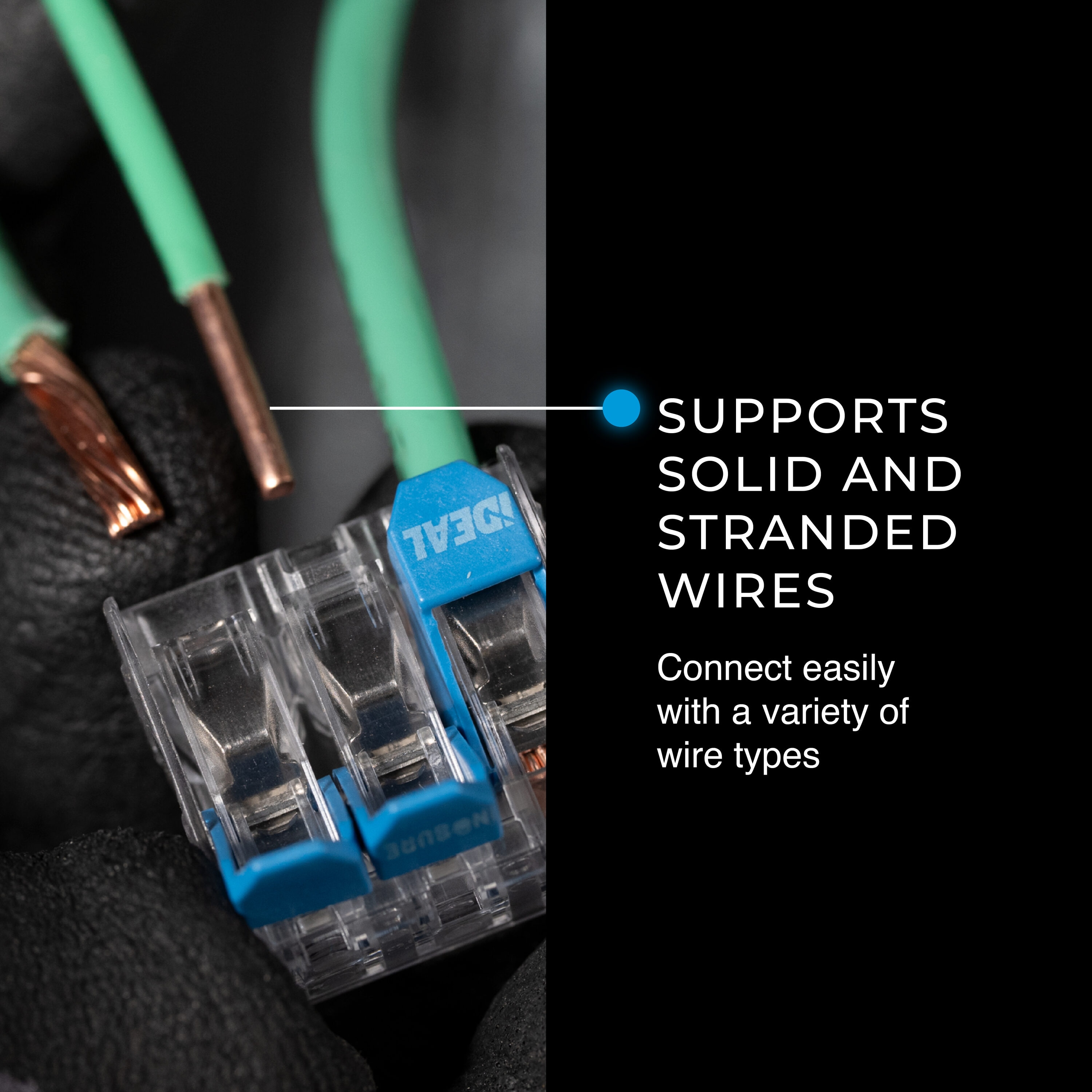 IDEAL 30-16L33 Wire-Connectors - View #4