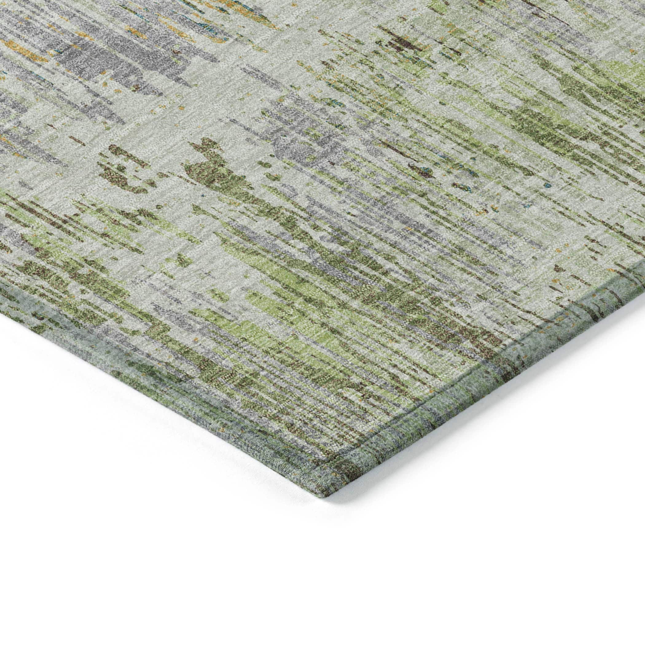 Addison Rugs ACN1377AL8RO rugs - View #4