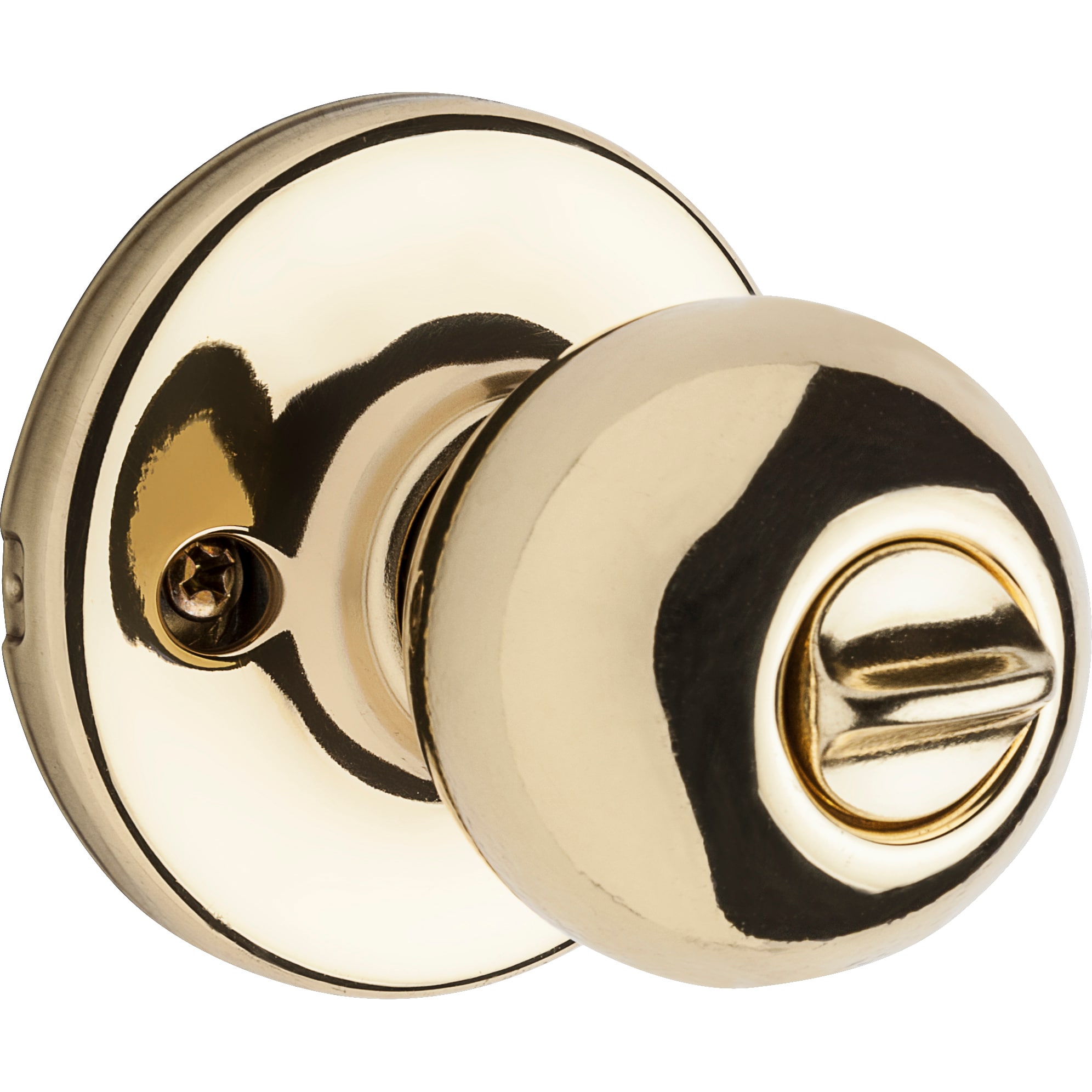 Kwikset ZZ400P 3 CP CODE K6 Door-Knobs - View #3