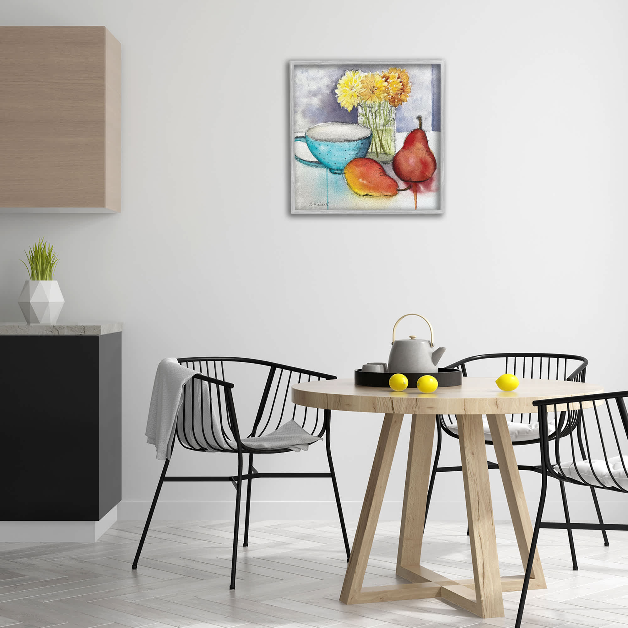 Stupell Industries BS-581-GFF-24X24 Wall-Art - View #3