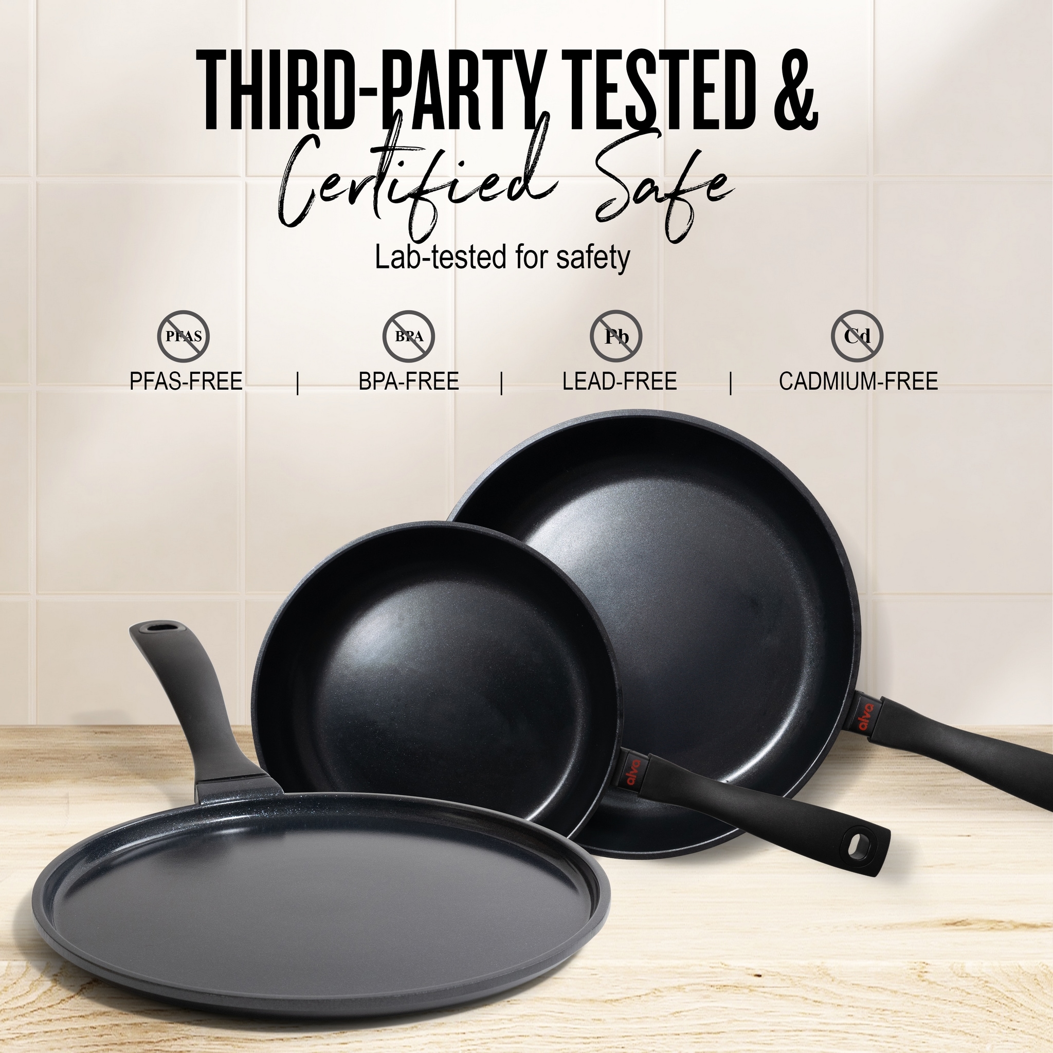 alva 100529 Cooking-Pans-Skillets - View #5