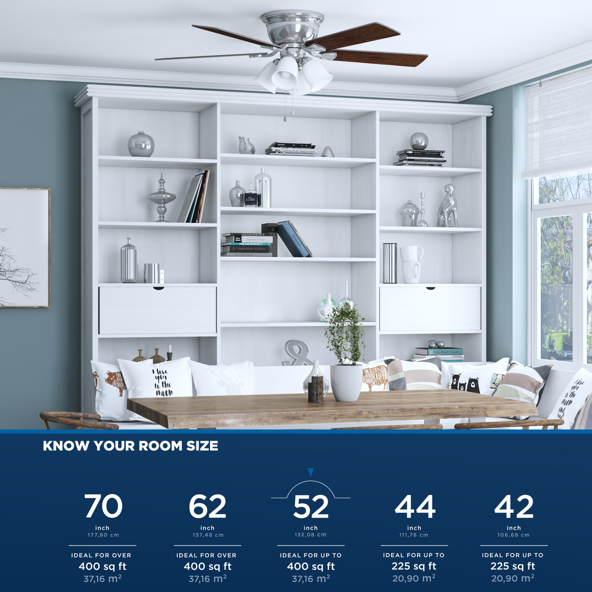 Harbor Breeze 40706 Ceiling-Fans - View #8