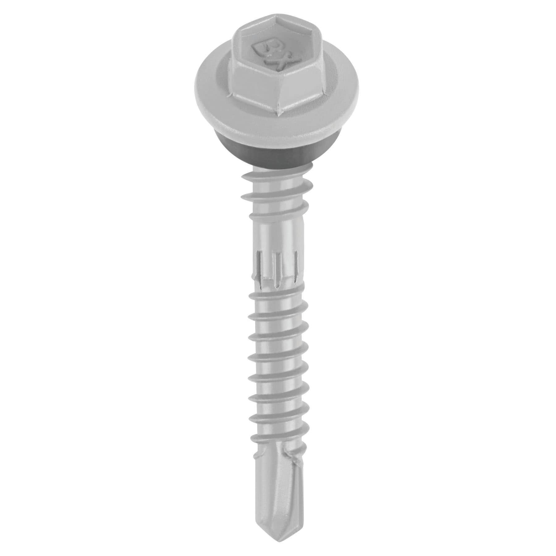 Teks 21472 Roofing-Screws - View #2