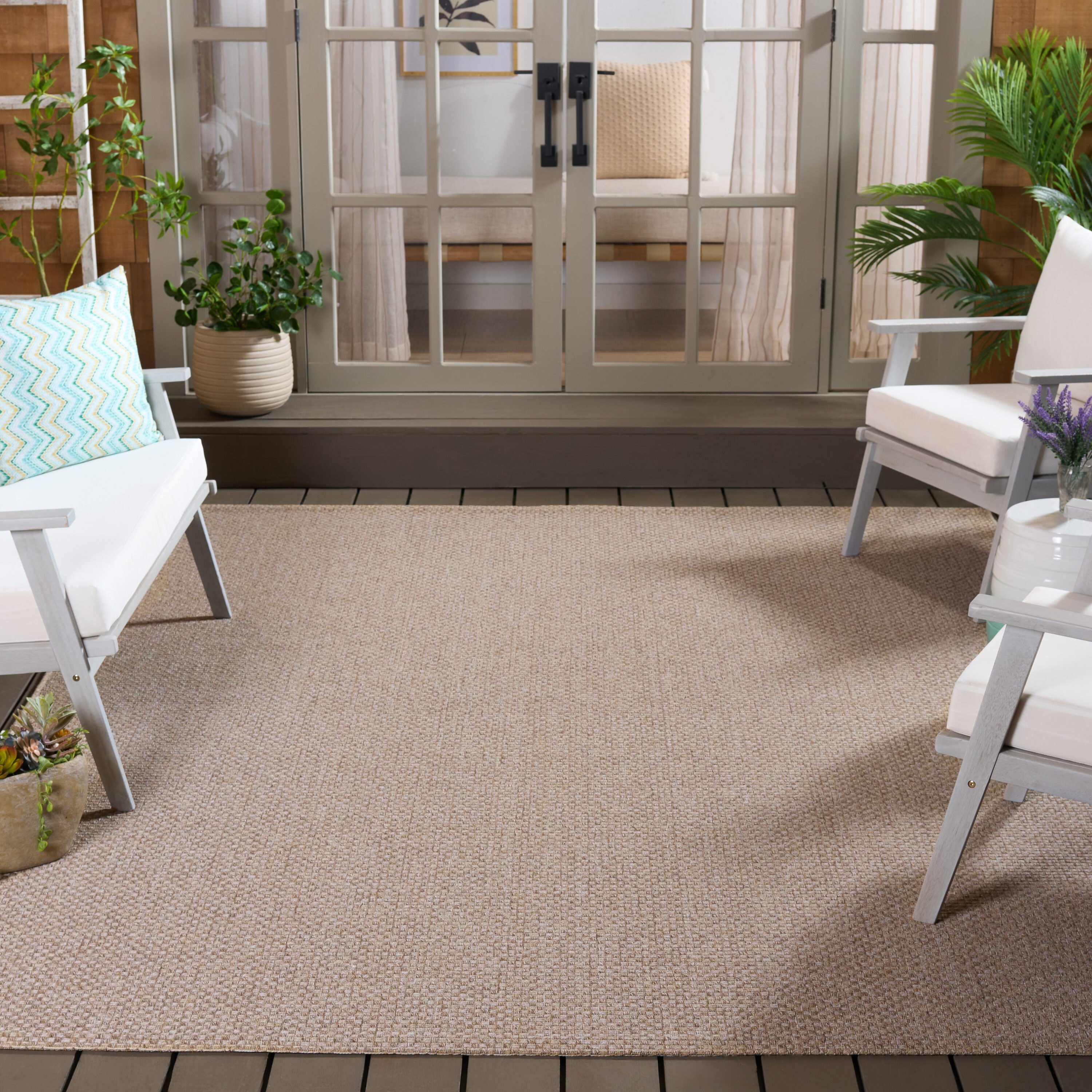Safavieh SAW640E-6 rugs - View #3