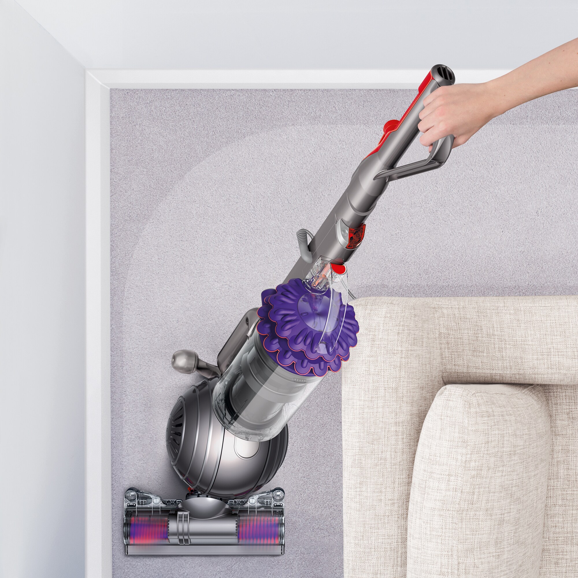 Dyson 206031-01  - View #5
