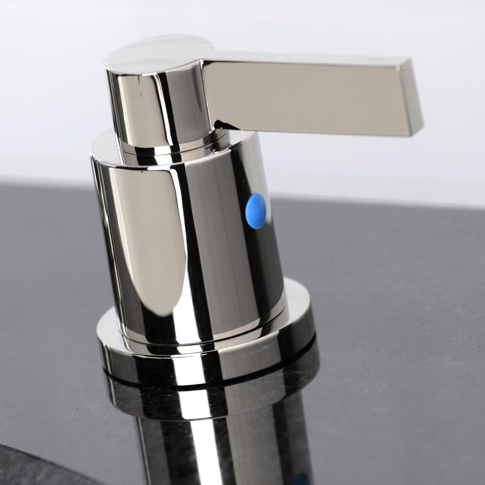 Kingston Brass WLFSC8939NDL Lavatory-Faucets - View #4