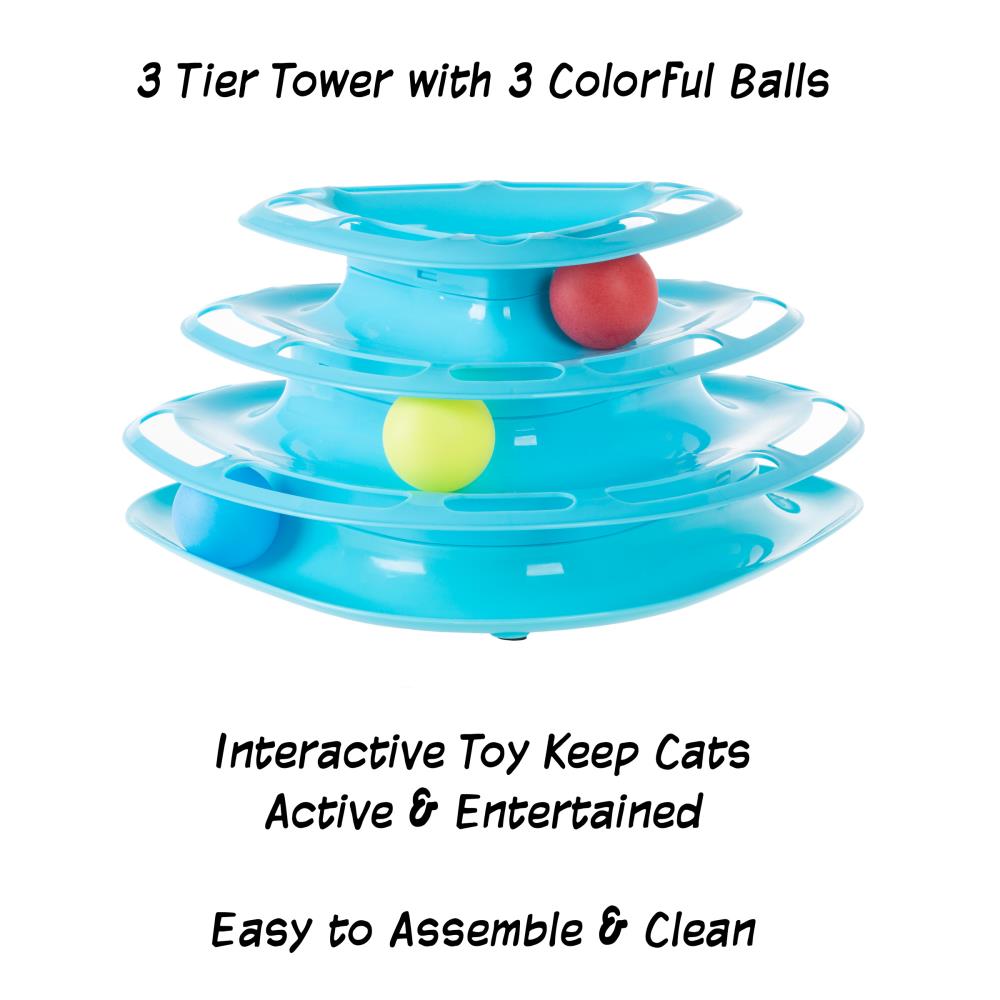 Pet Pal 672325VYU Dog-Toys - View #3