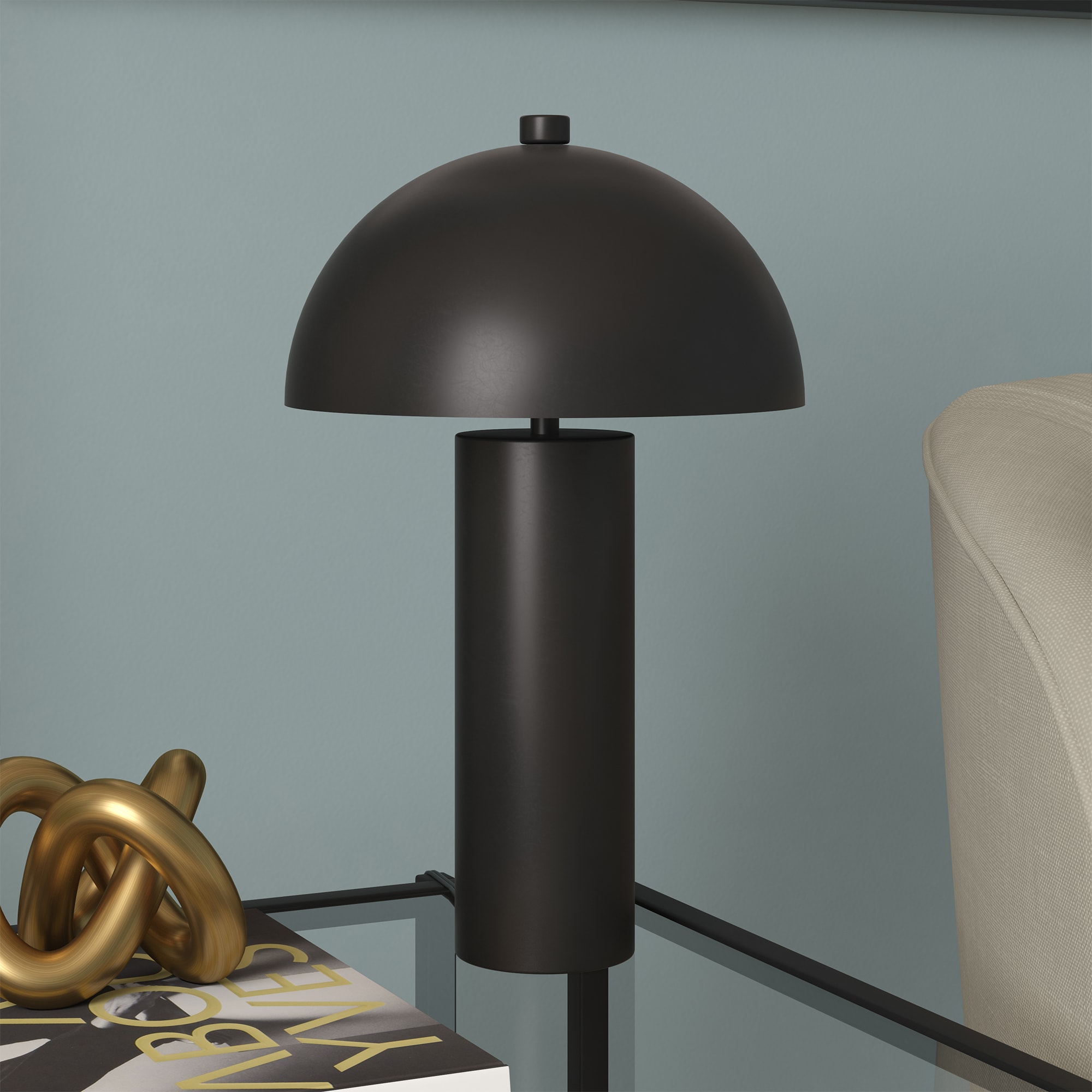 Hailey Home ML2148 Table-Lamps - View #4