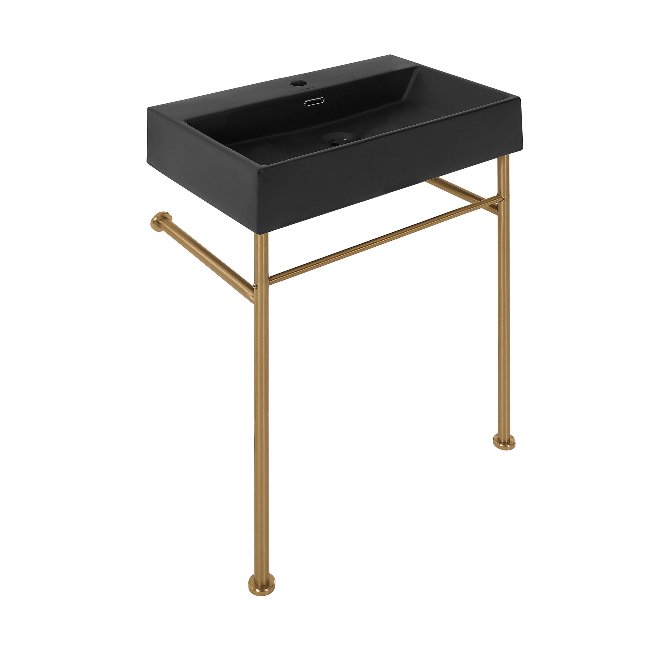 Swiss Madison SM-25-CSREI26BK Console-Sinks - View #10