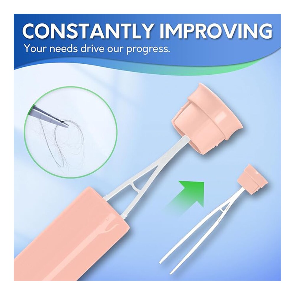 Boomjoy B08R36G5ML Toilet-Brushes - View #2