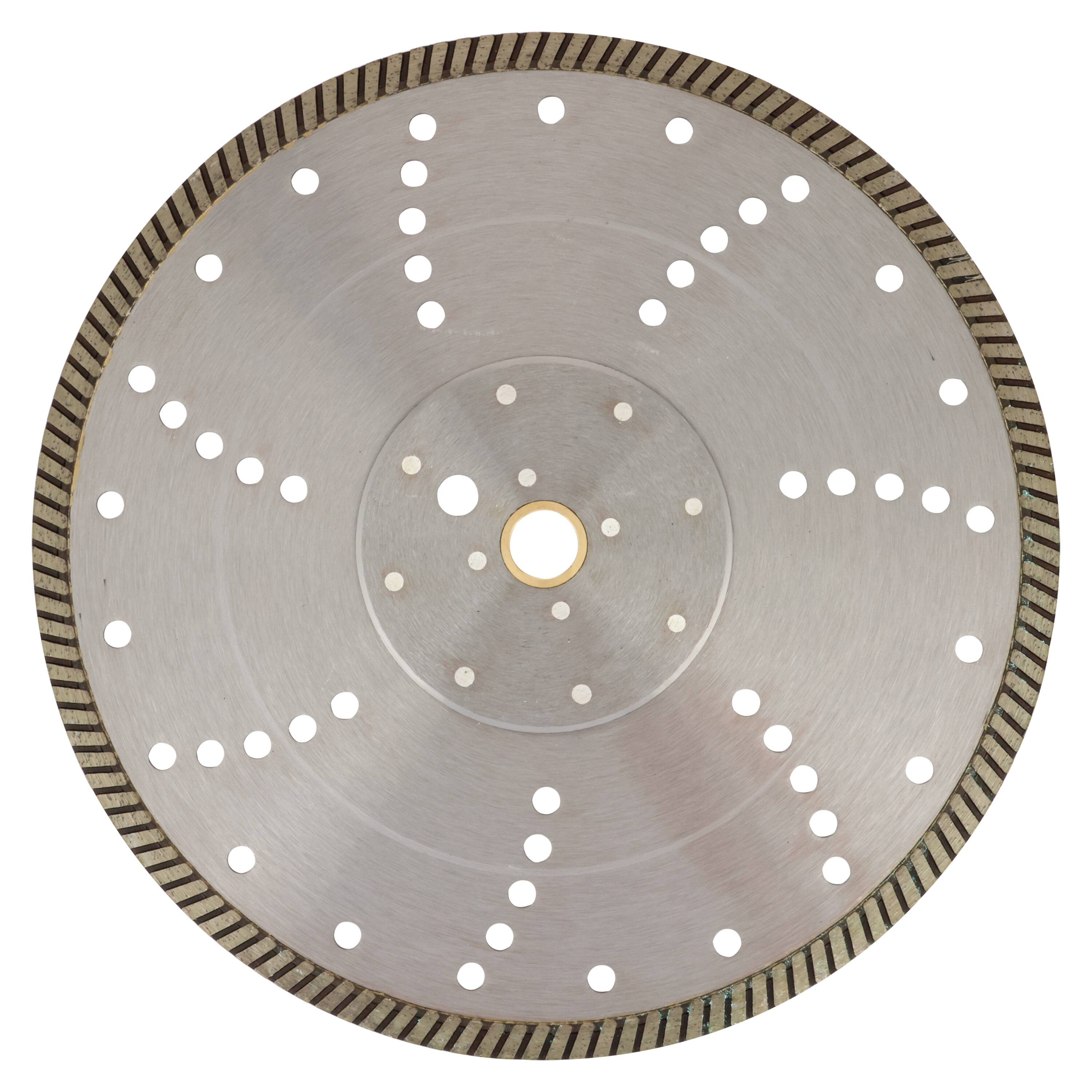 OX Tools OX-PU10-12 Diamond-Saw-Blades - View #2