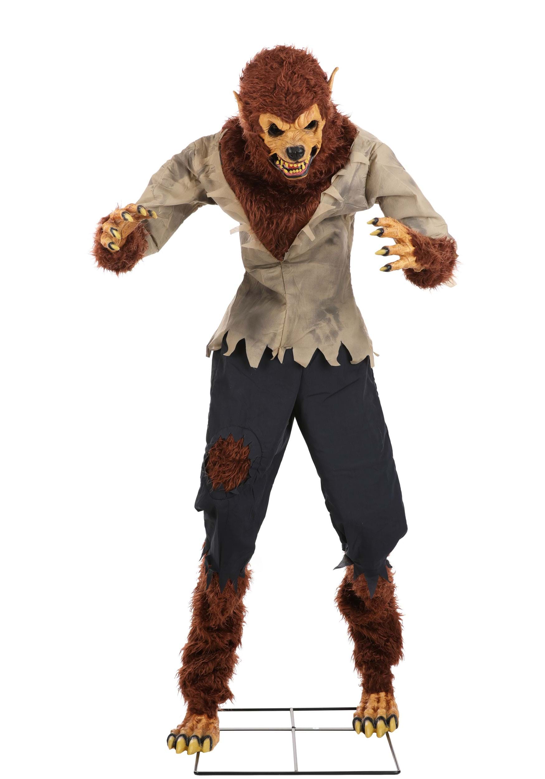 HalloweenCostumes.com FUN4250-ST Outdoor-Halloween-Decor - View #19
