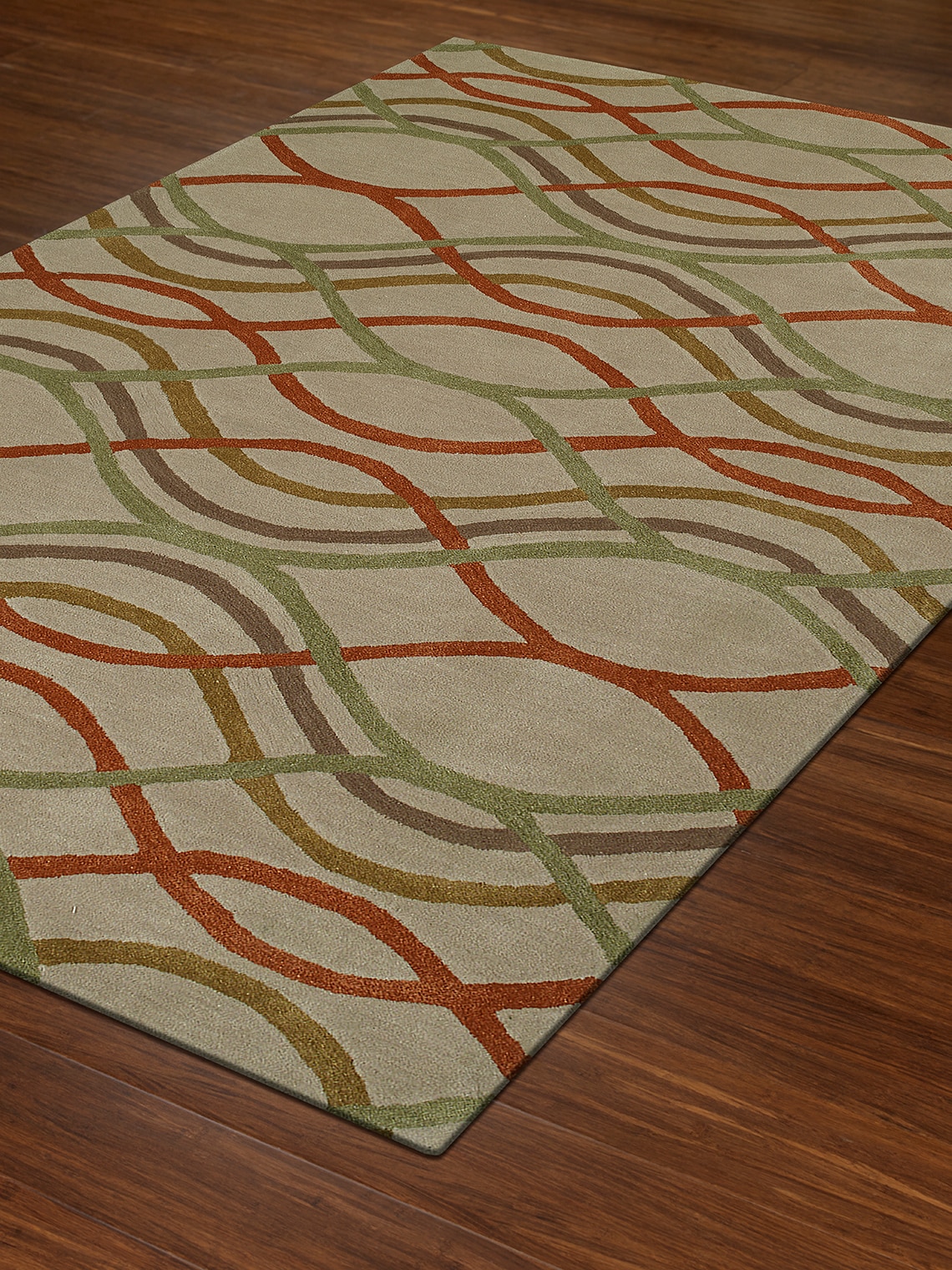 Addison Rugs OSZE17SP9X13 rugs - View #2