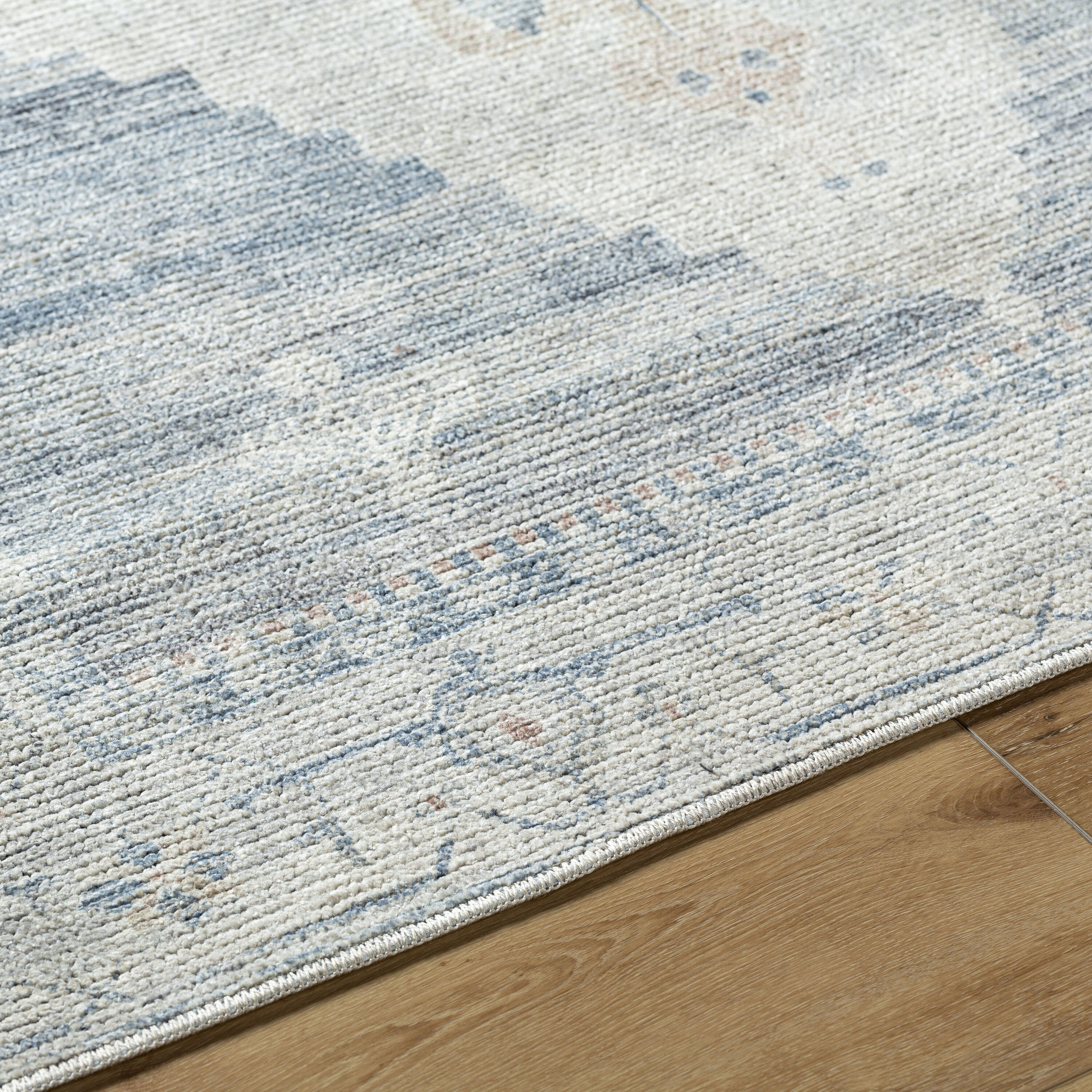 allen + roth 667814 rugs - View #4