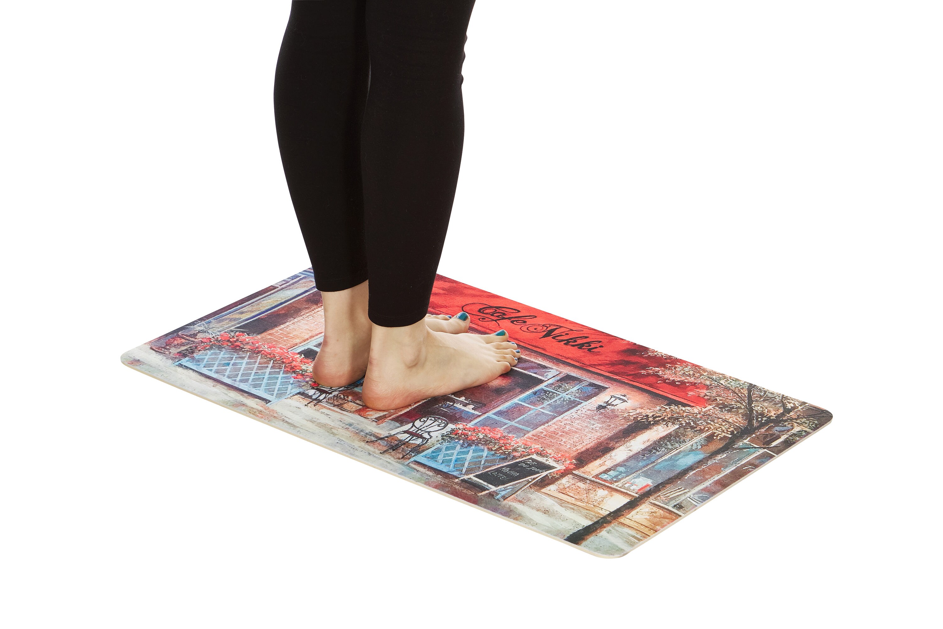 J&V TEXTILES FC42 Mats-Cat - View #2