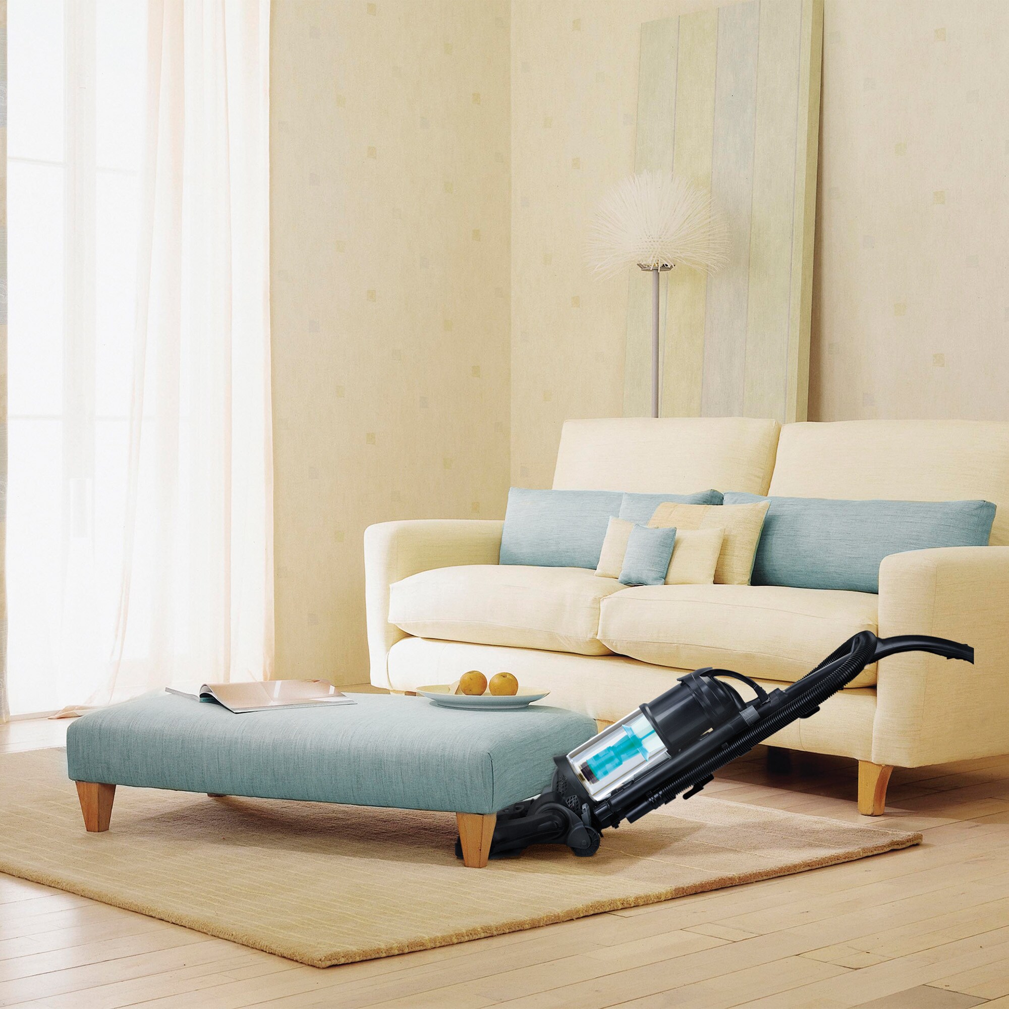 Eureka AS2113A Upright-Vacuums - View #5
