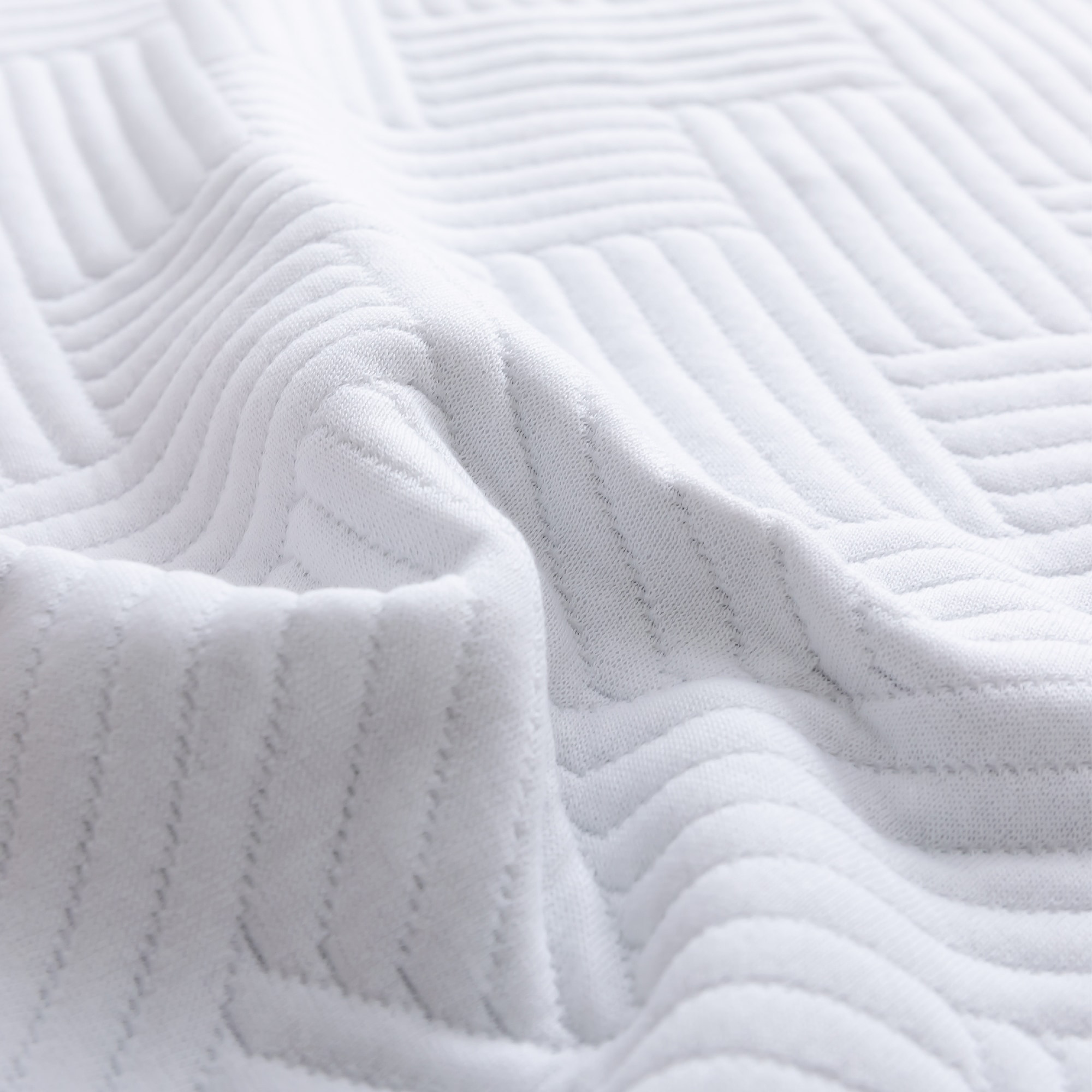 GZMR BB1959-WH Mattresses-Boxsprings - View #10