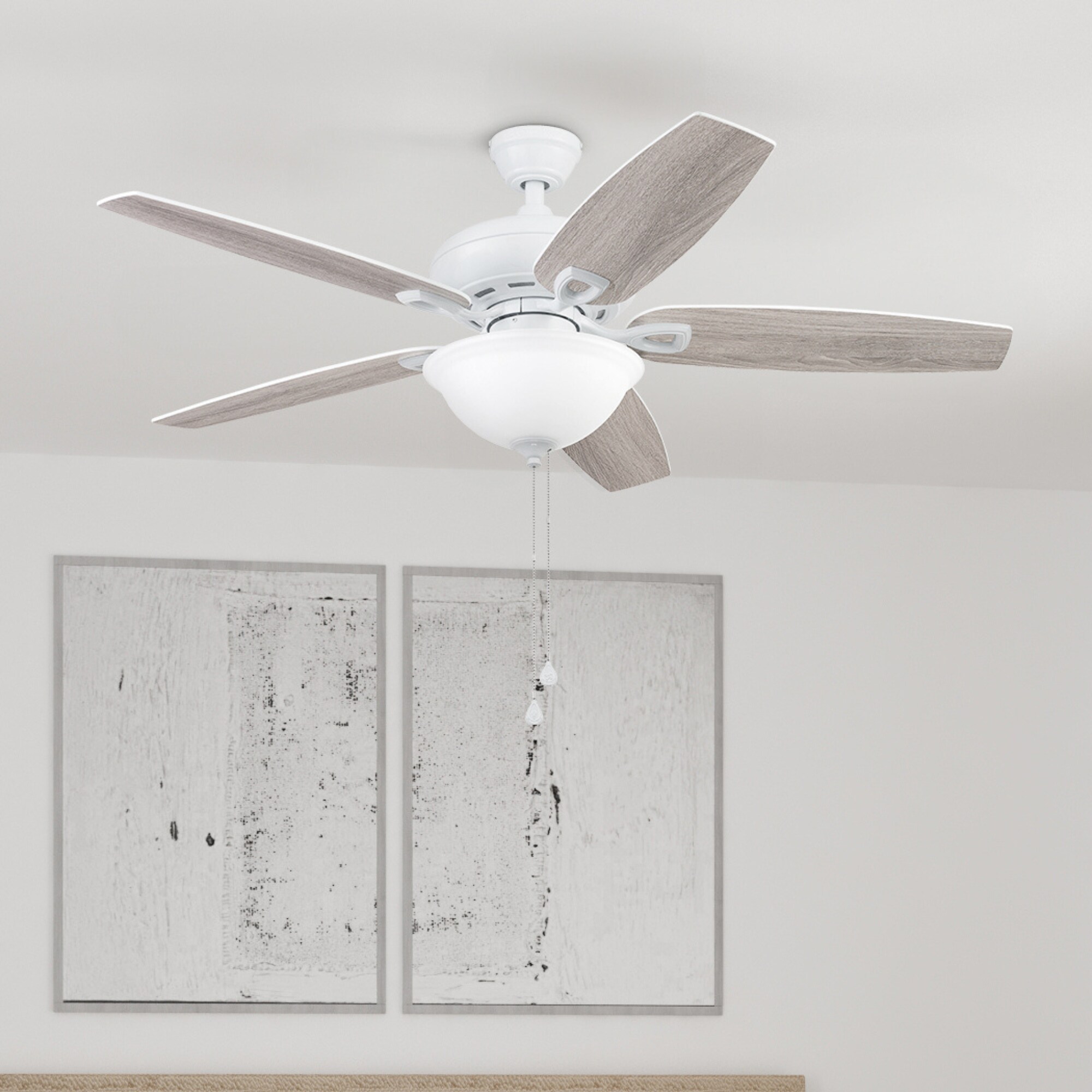 Harbor Breeze 42298 Ceiling-Fans - View #11